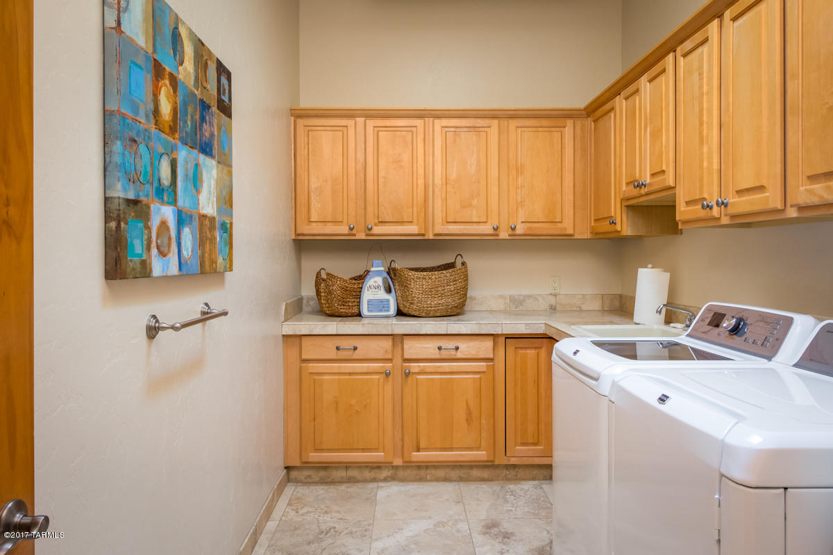 Rancho Vistoso Nghbr 11 - Residential