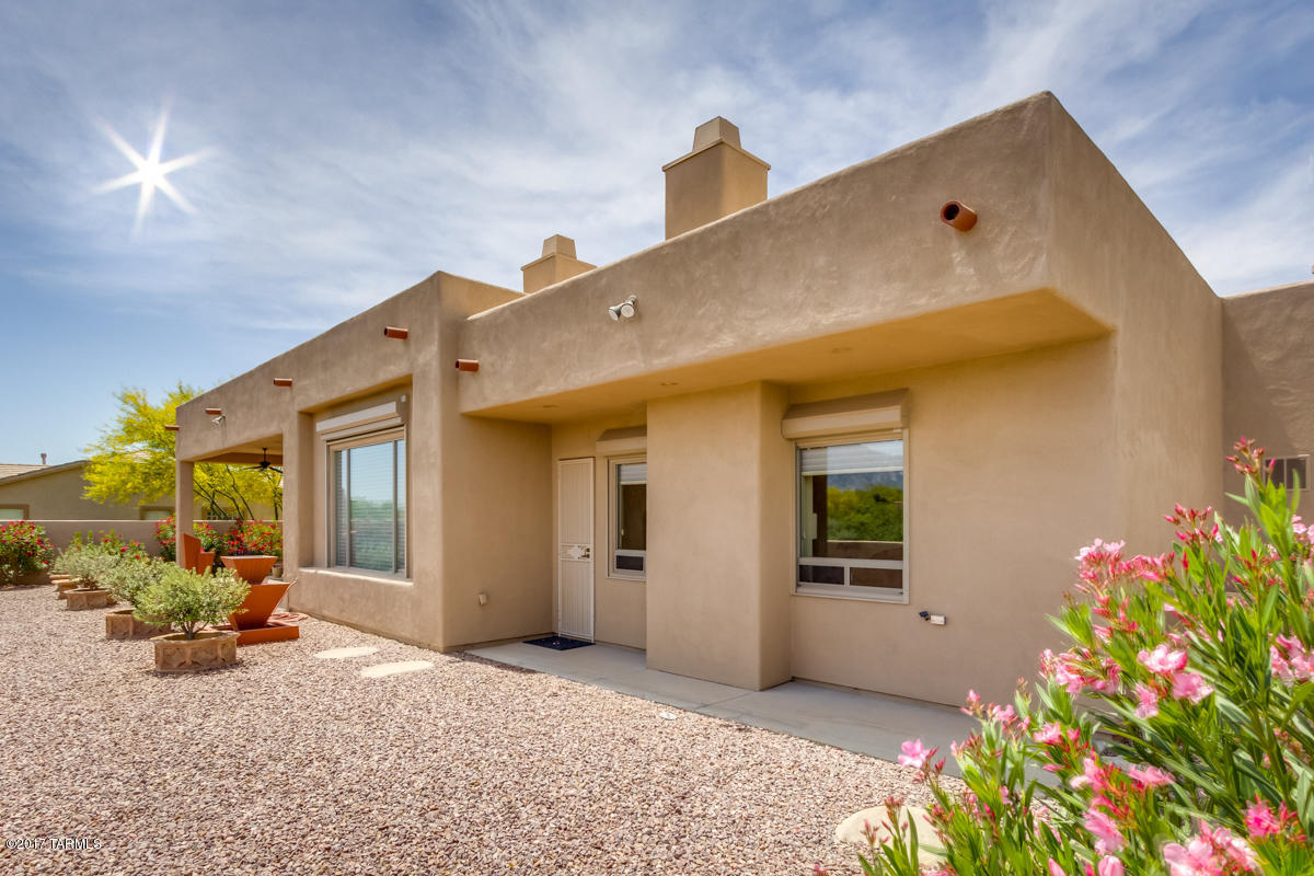 Rancho Vistoso Nghbr 11 - Residential