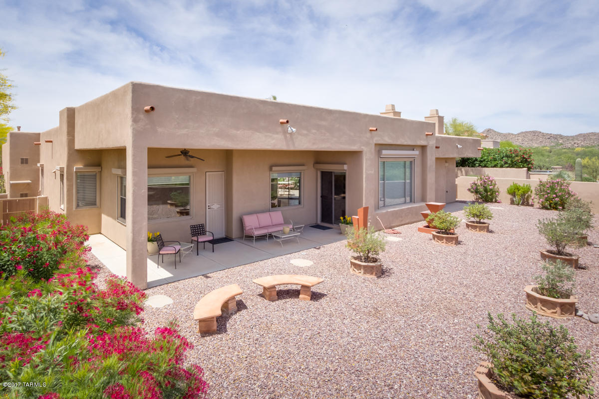 Rancho Vistoso Nghbr 11 - Residential