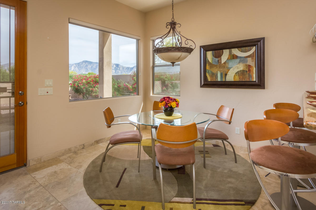 Rancho Vistoso Nghbr 11 - Residential