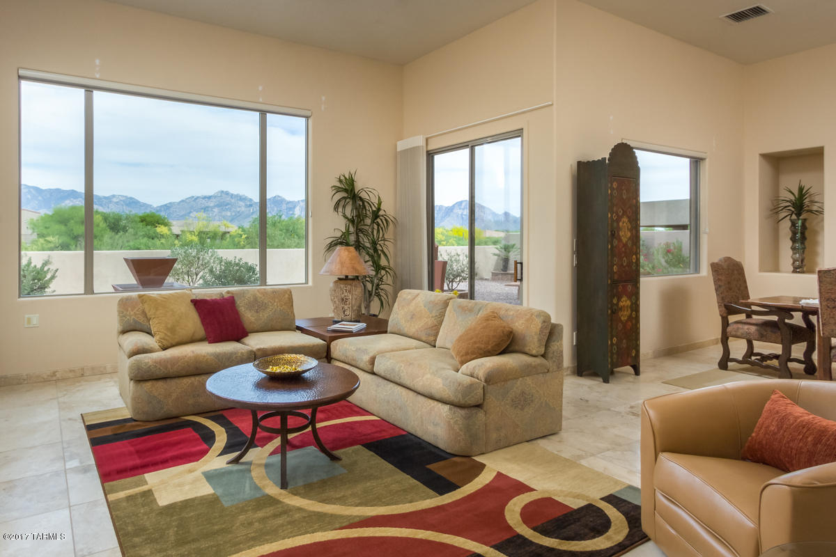Rancho Vistoso Nghbr 11 - Residential