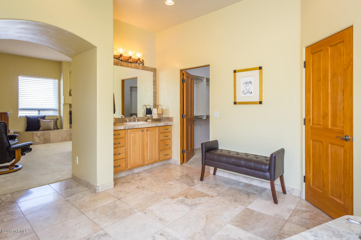 Rancho Vistoso Nghbr 11 - Residential