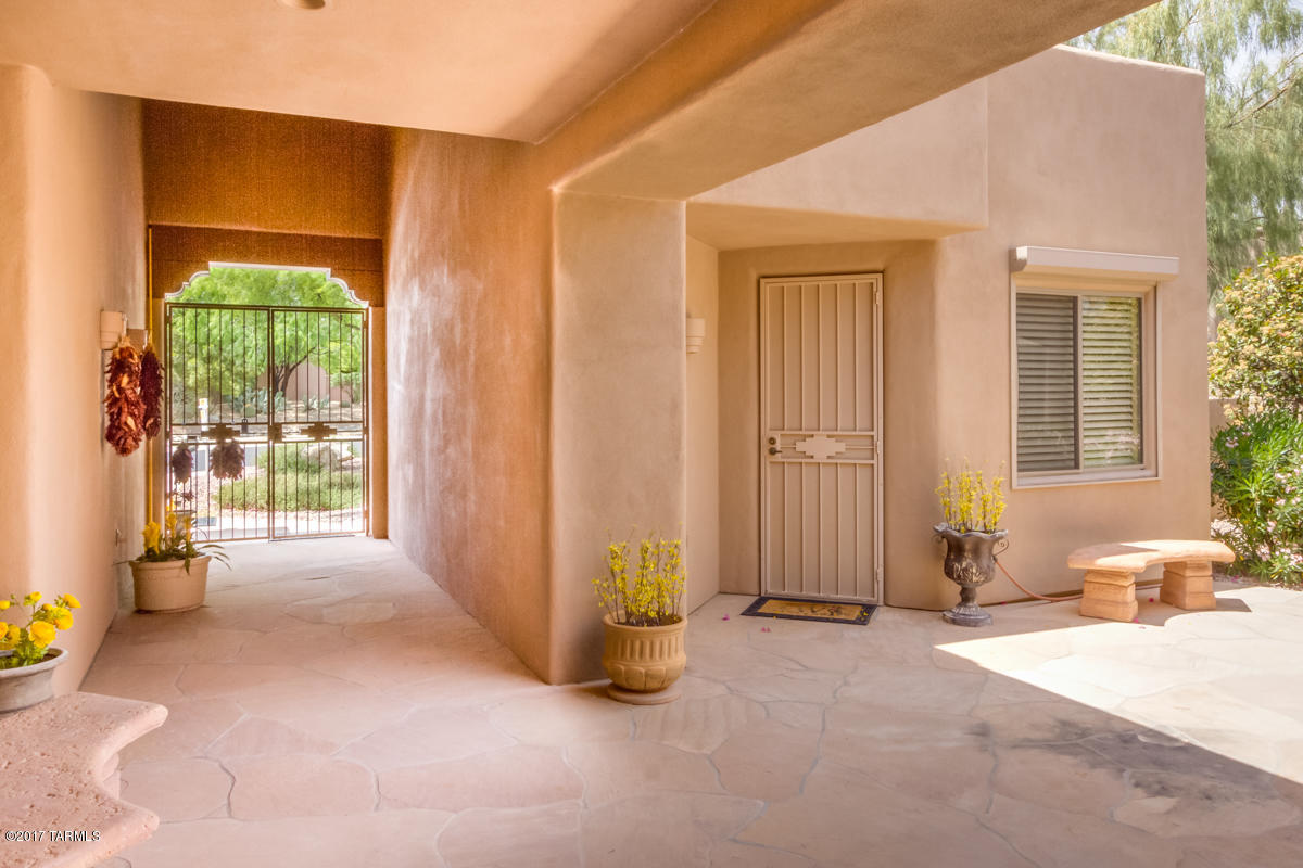 Rancho Vistoso Nghbr 11 - Residential