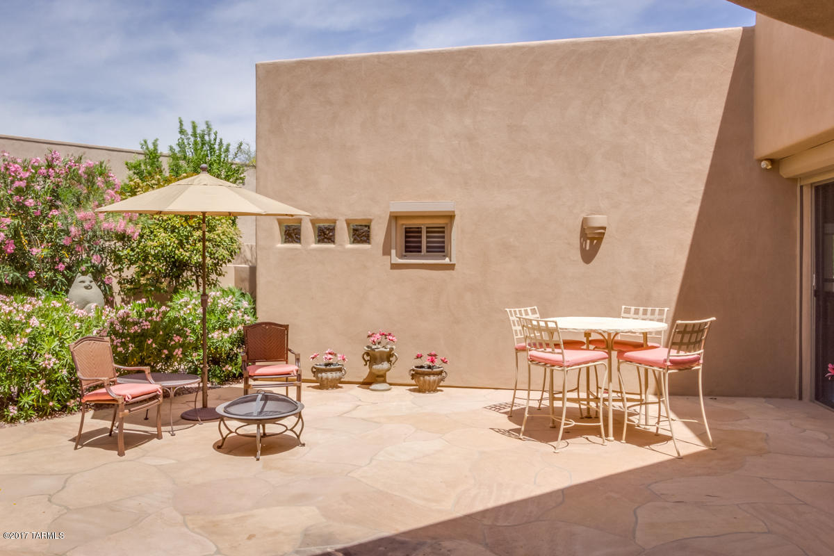 Rancho Vistoso Nghbr 11 - Residential