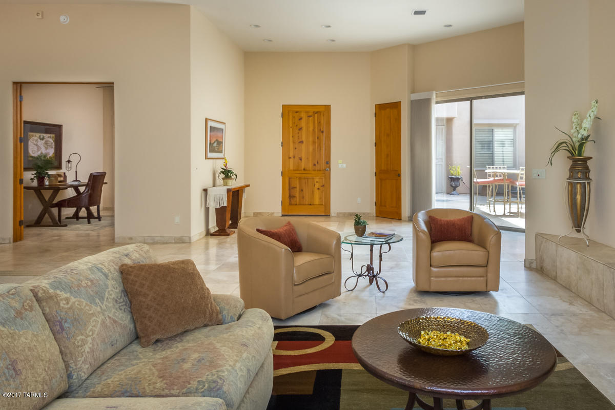 Rancho Vistoso Nghbr 11 - Residential