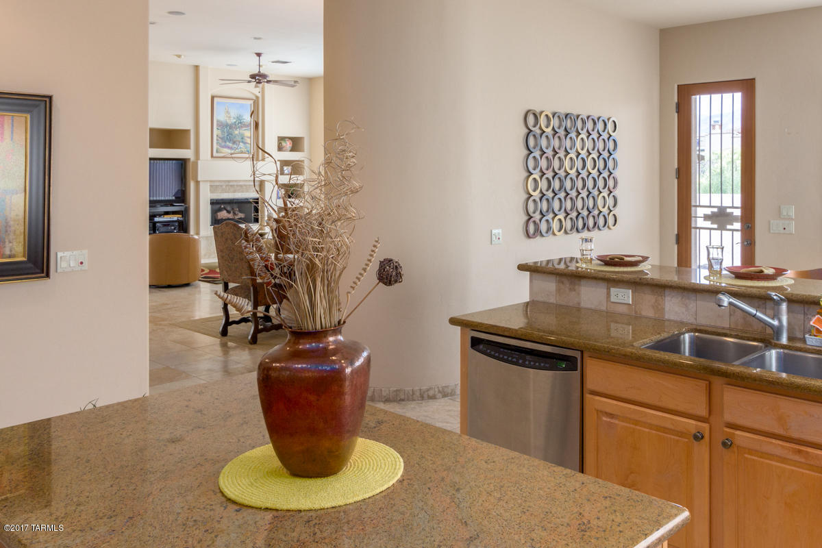 Rancho Vistoso Nghbr 11 - Residential