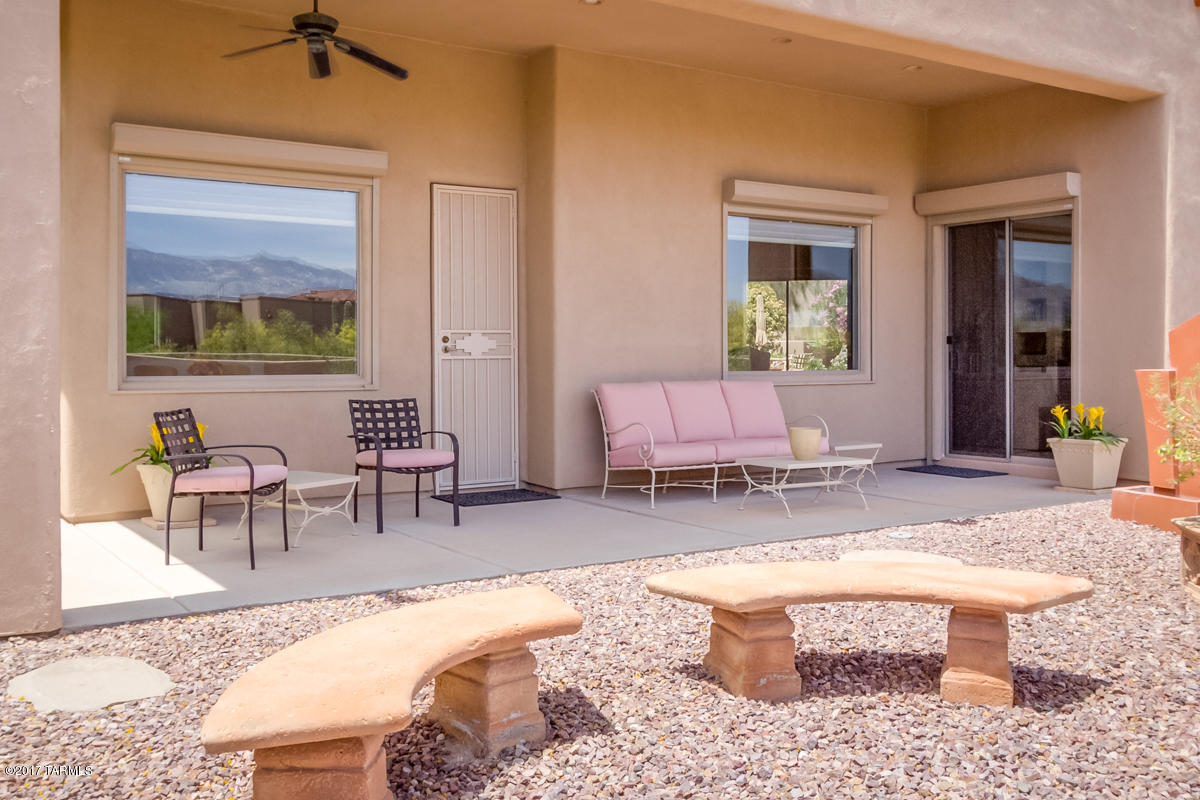 Rancho Vistoso Nghbr 11 - Residential