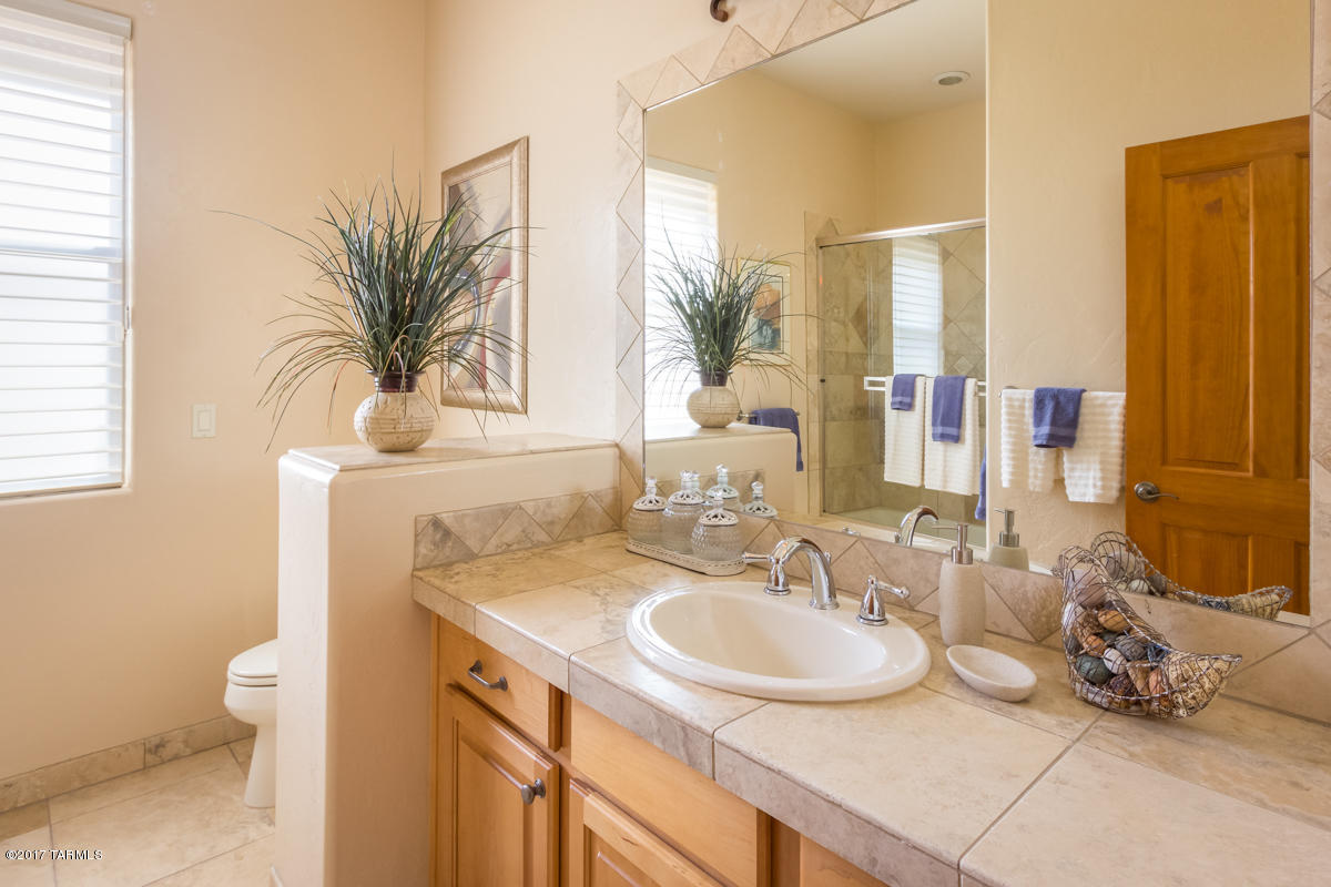 Rancho Vistoso Nghbr 11 - Residential
