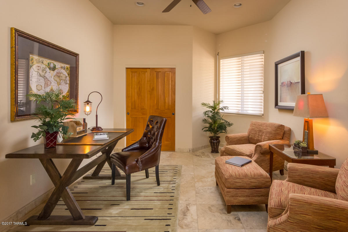 Rancho Vistoso Nghbr 11 - Residential