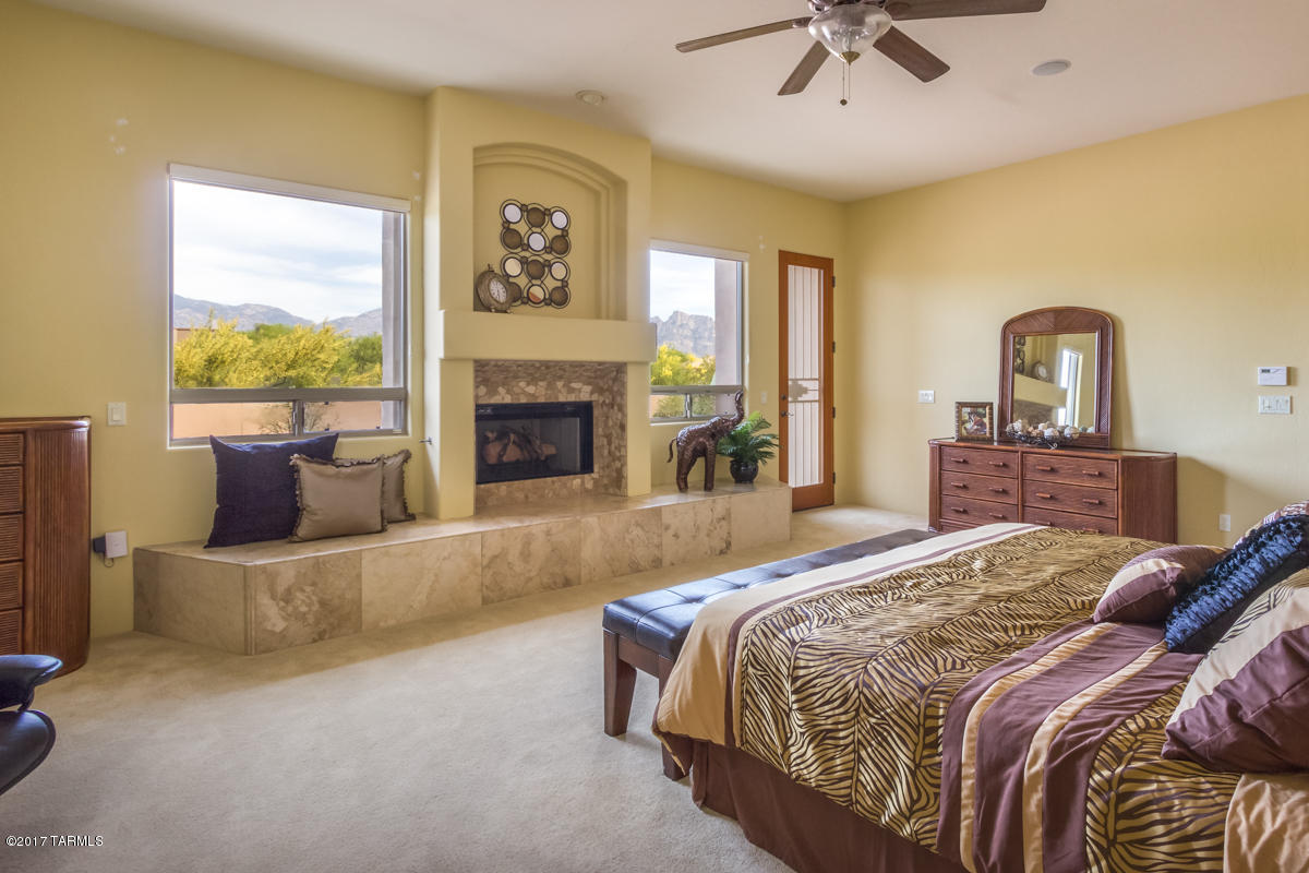 Rancho Vistoso Nghbr 11 - Residential