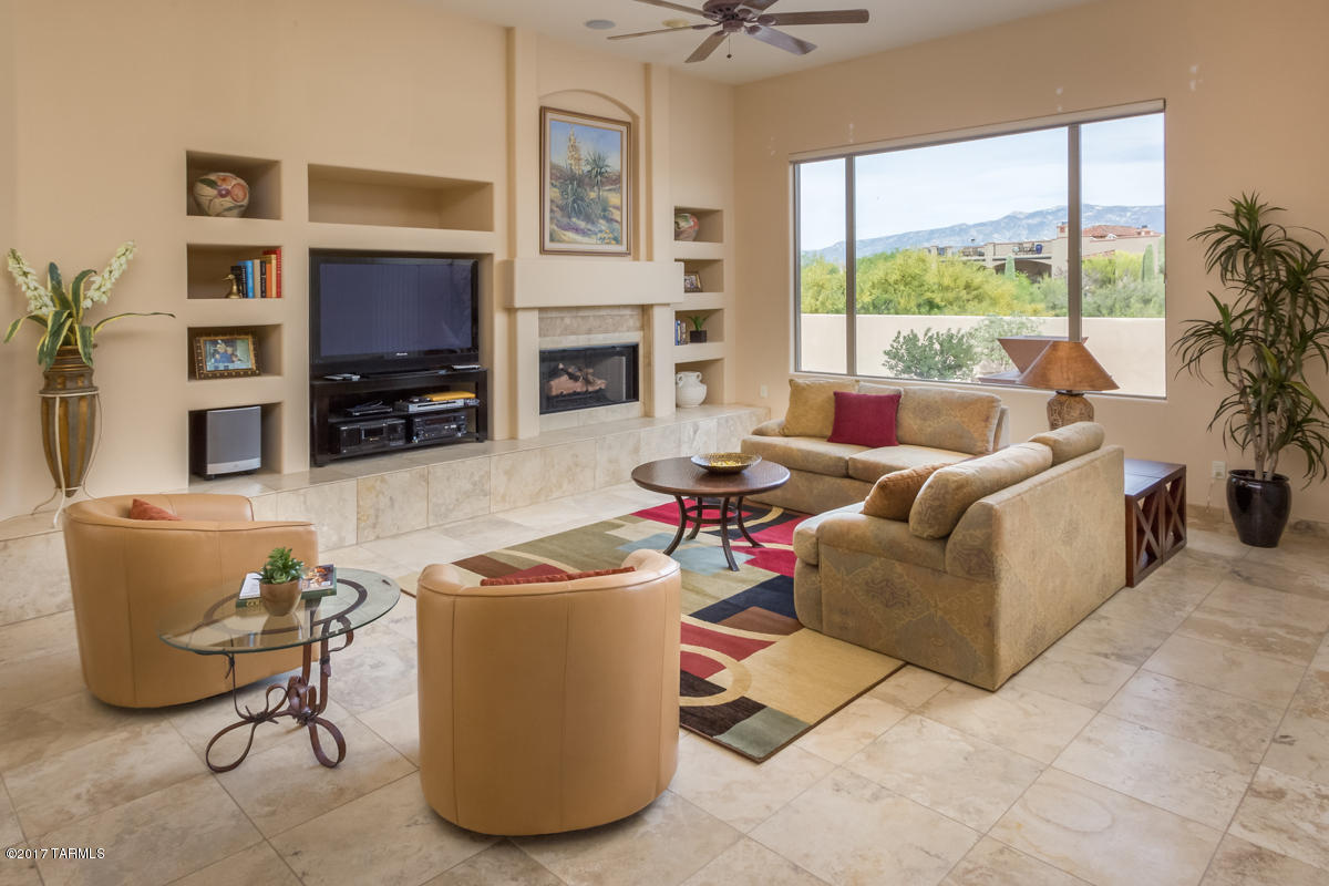 Rancho Vistoso Nghbr 11 - Residential