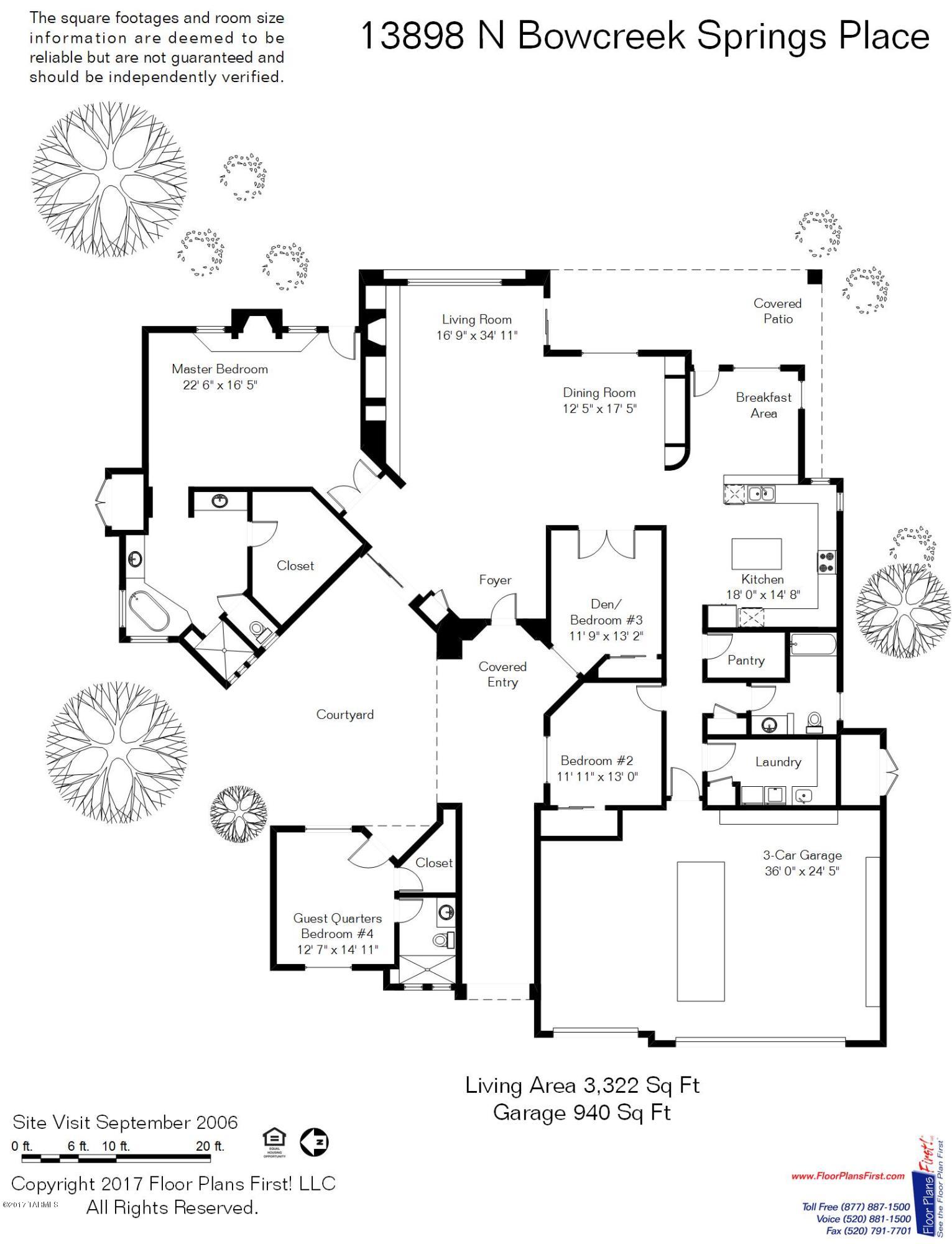 Rancho Vistoso Nghbr 11 - Residential