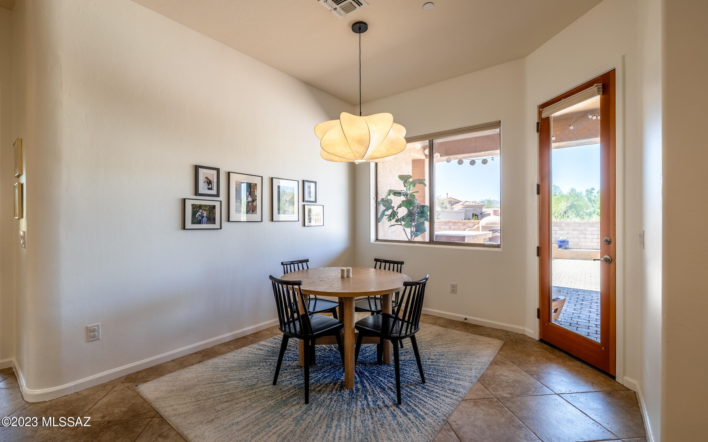 Vistoso Gateway (1-50) - Residential