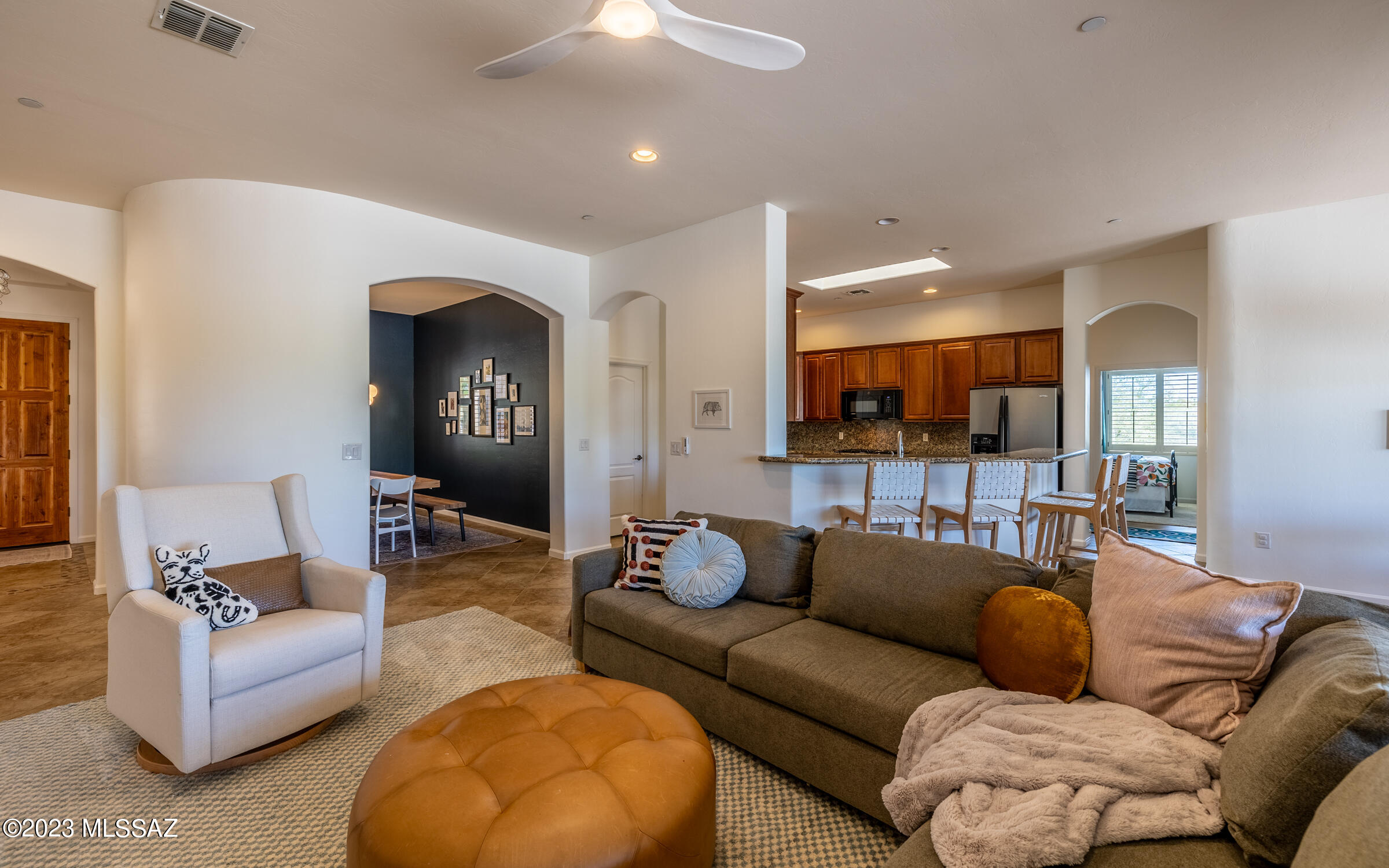 Vistoso Gateway (1-50) - Residential