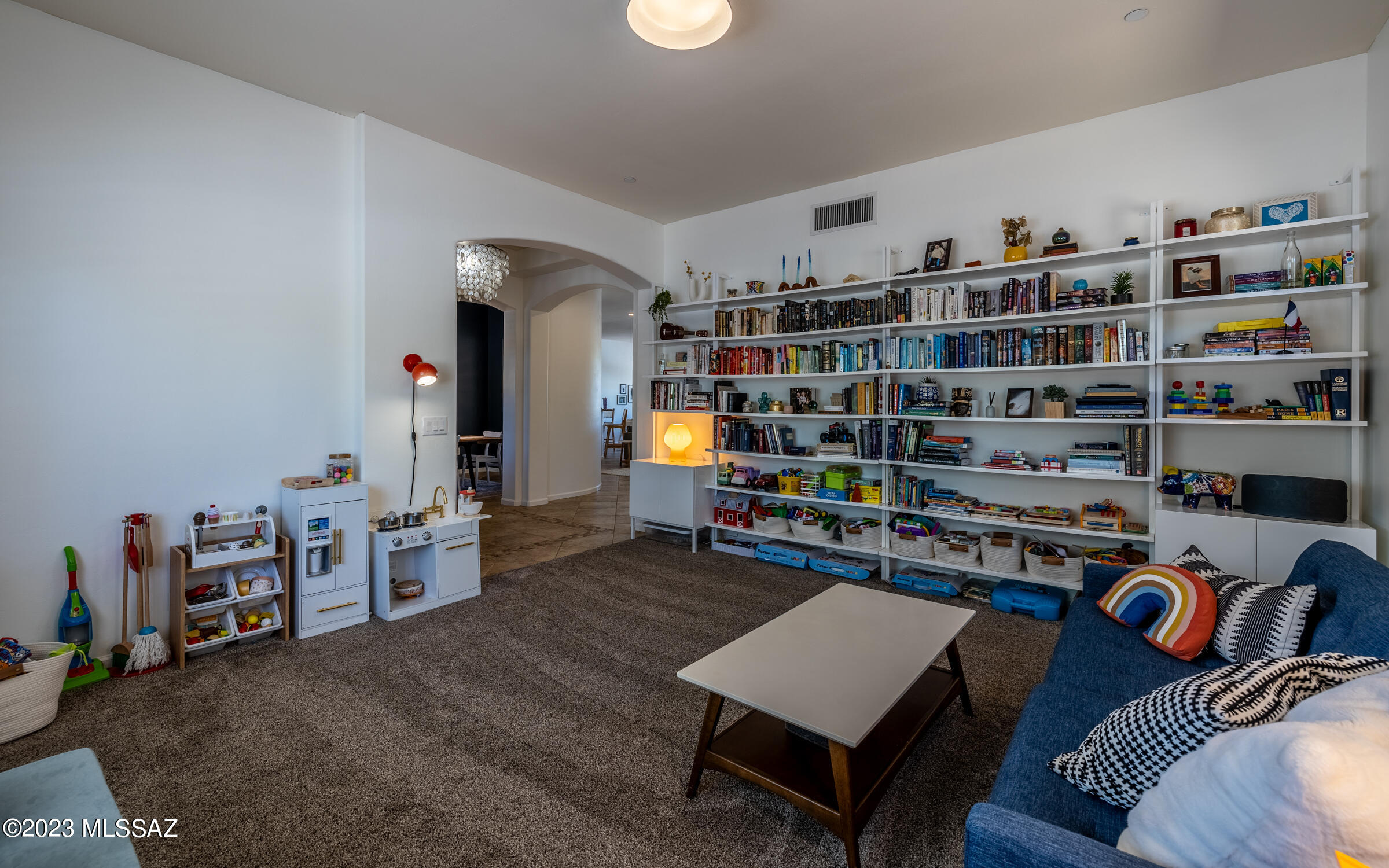 Vistoso Gateway (1-50) - Residential