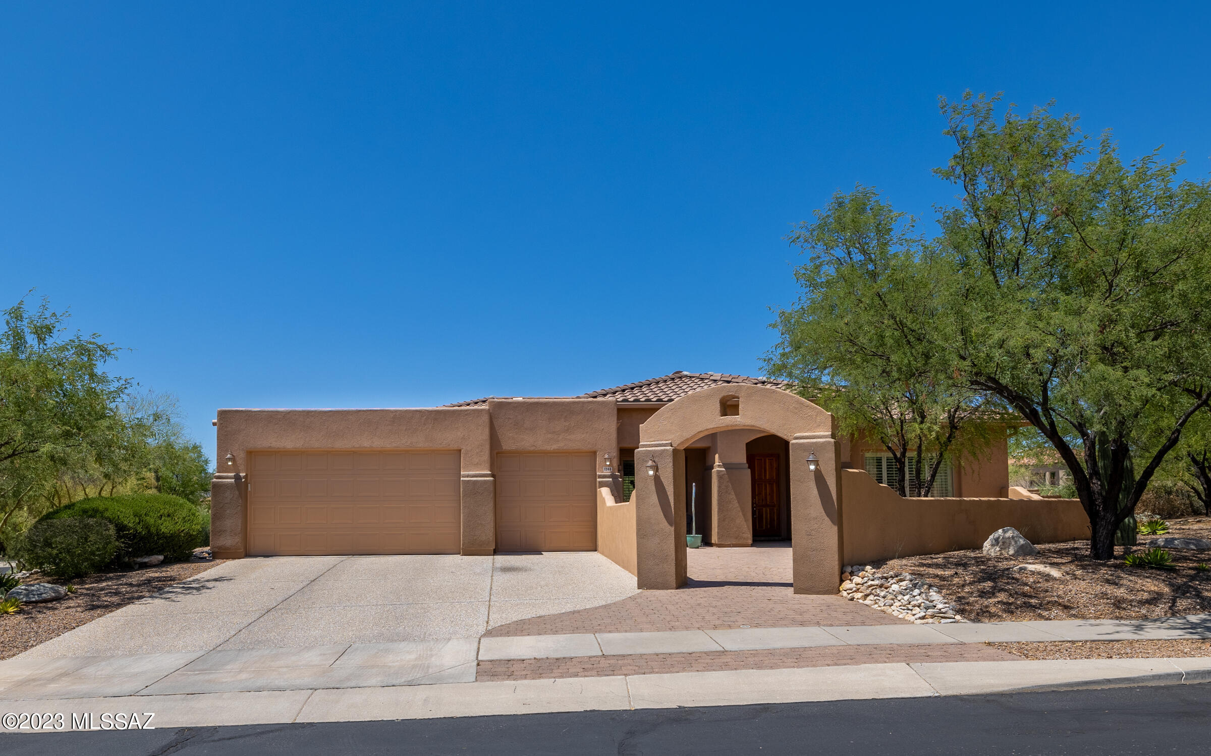 Vistoso Gateway (1-50) - Residential