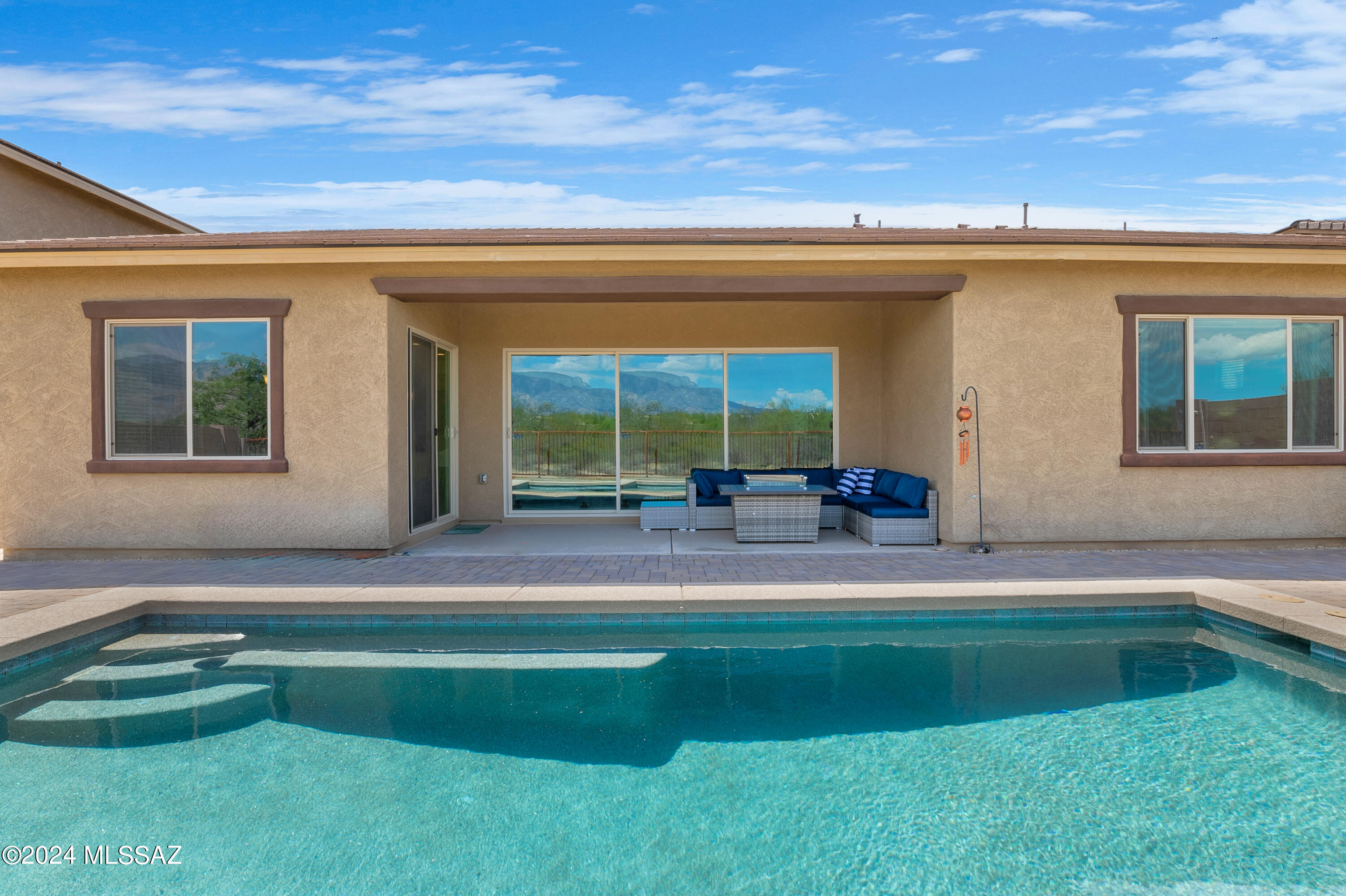 The Estates At Capella - Residential
