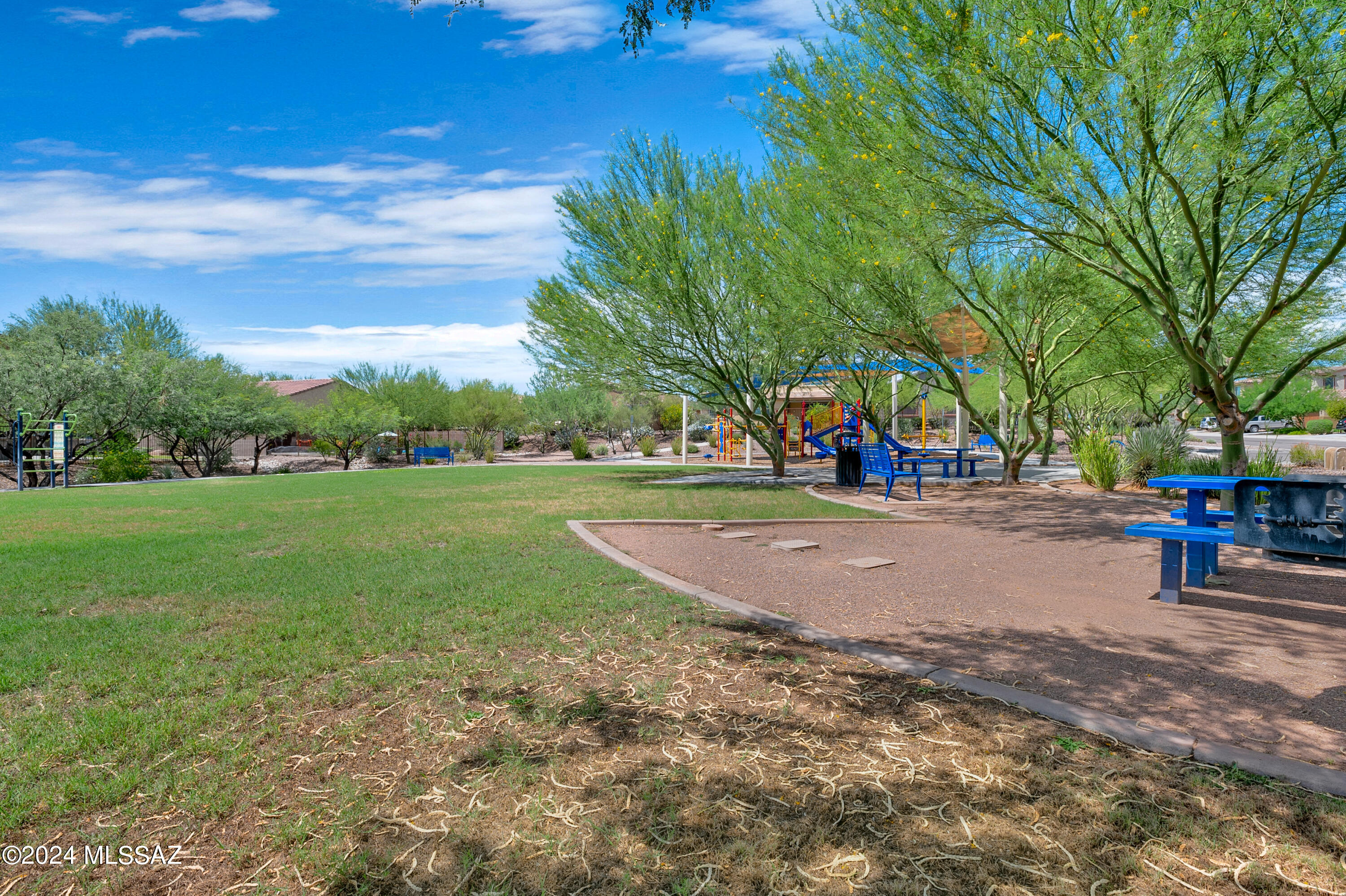 The Estates At Capella - Residential