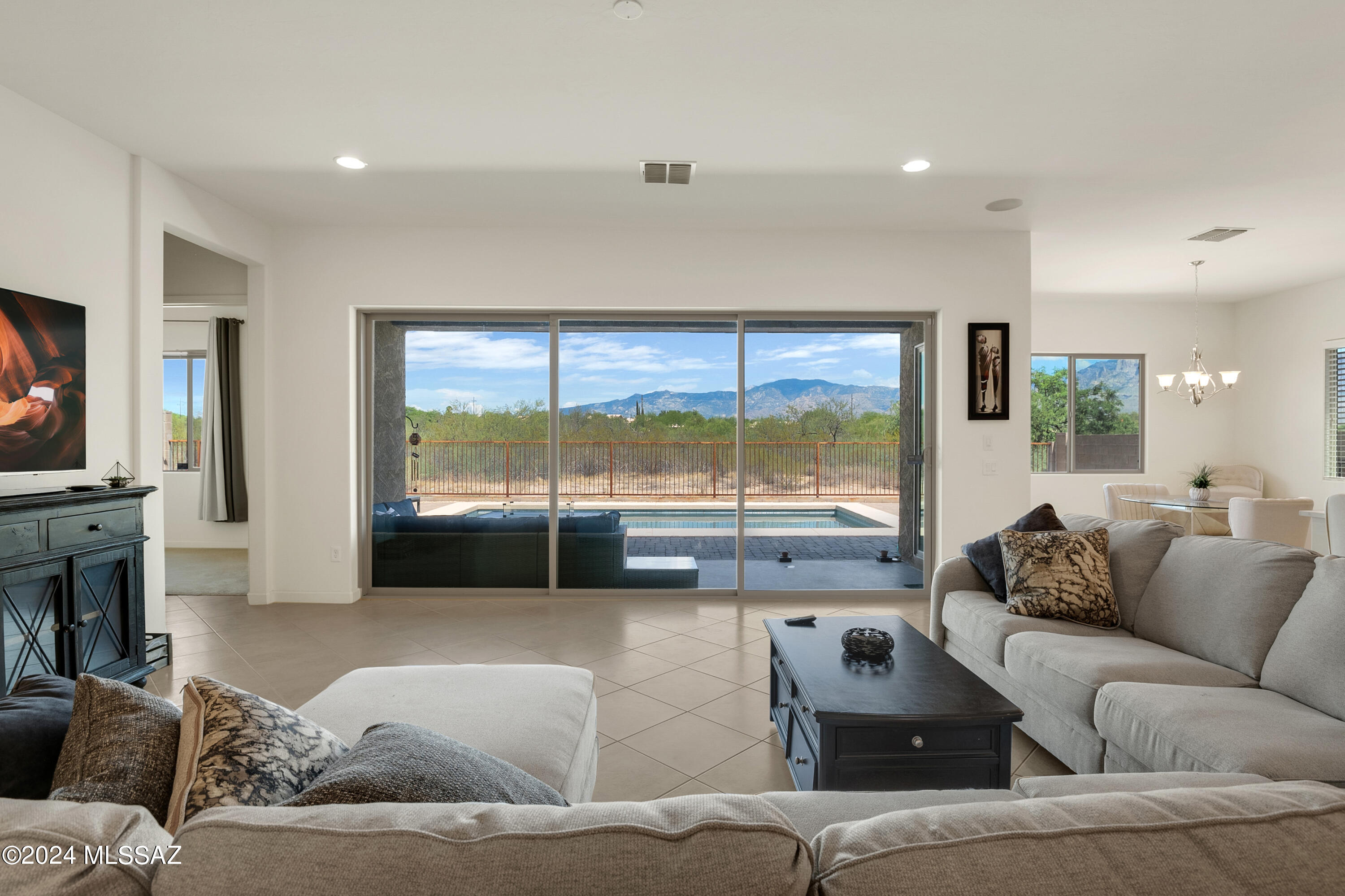 The Estates At Capella - Residential