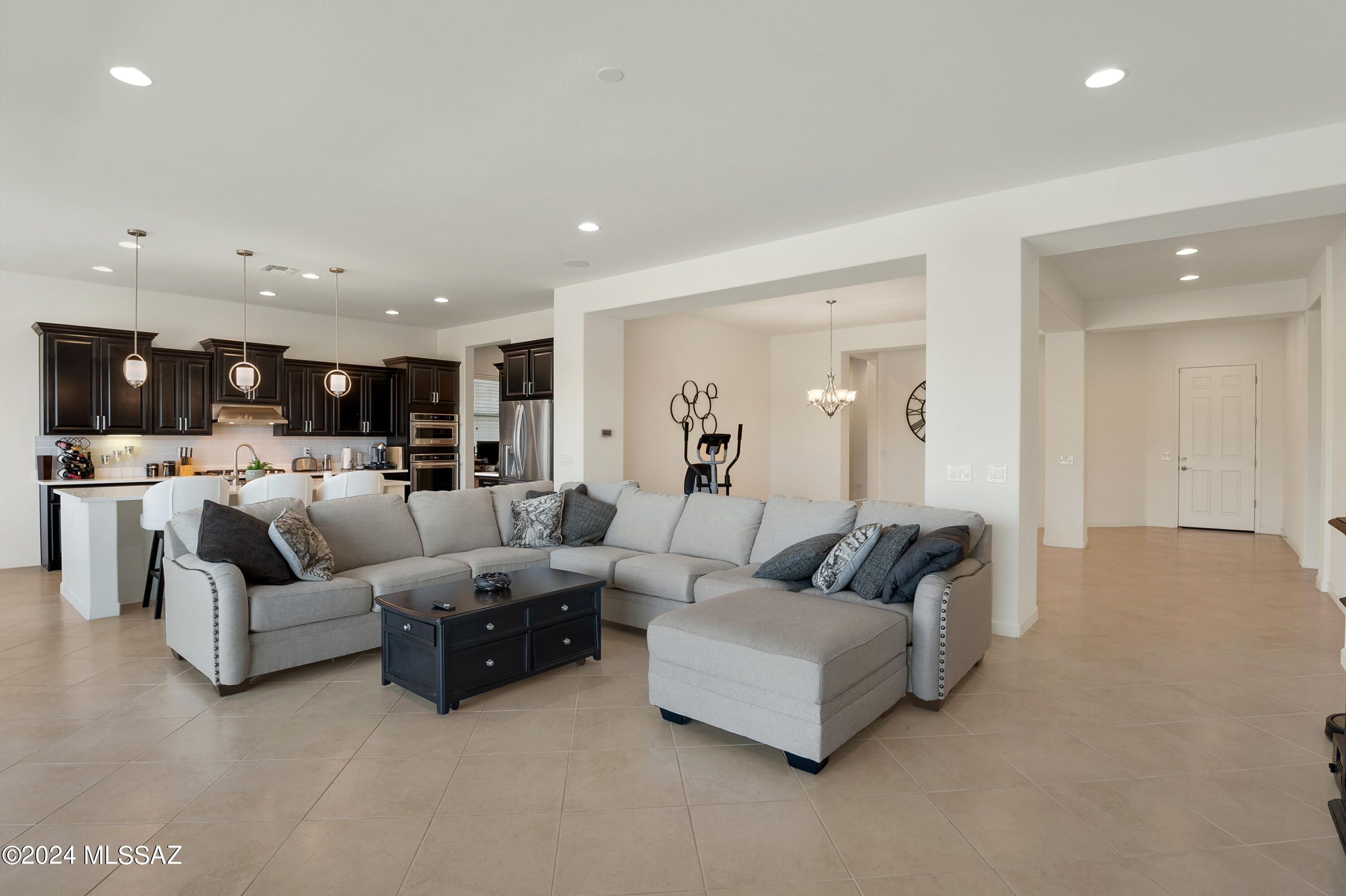 The Estates At Capella - Residential