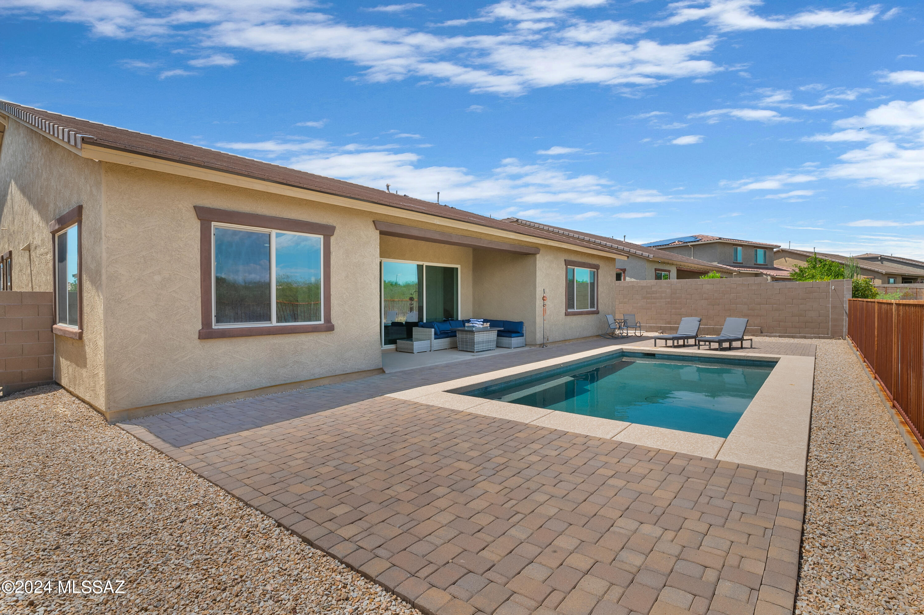 The Estates At Capella - Residential