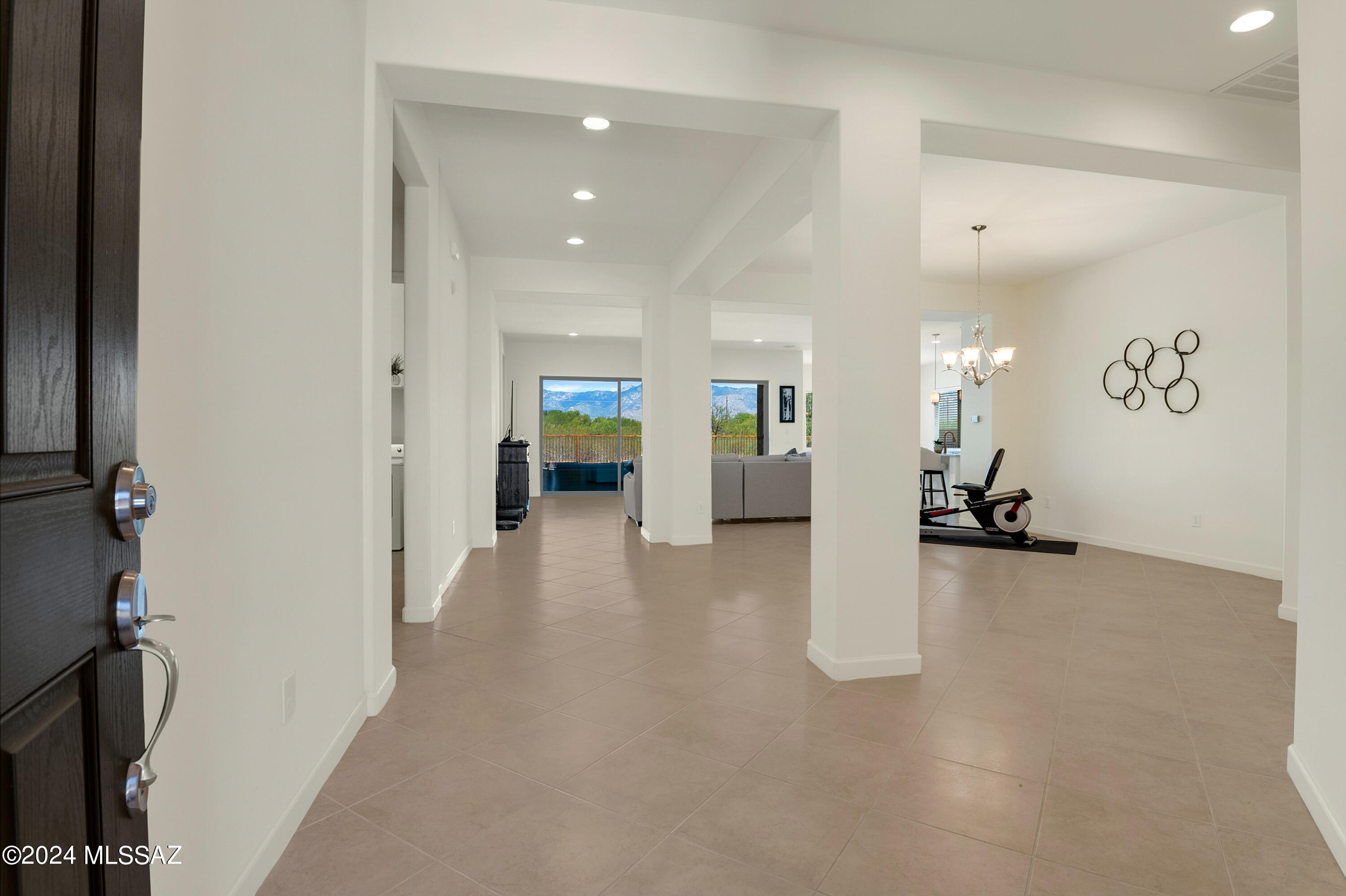 The Estates At Capella - Residential