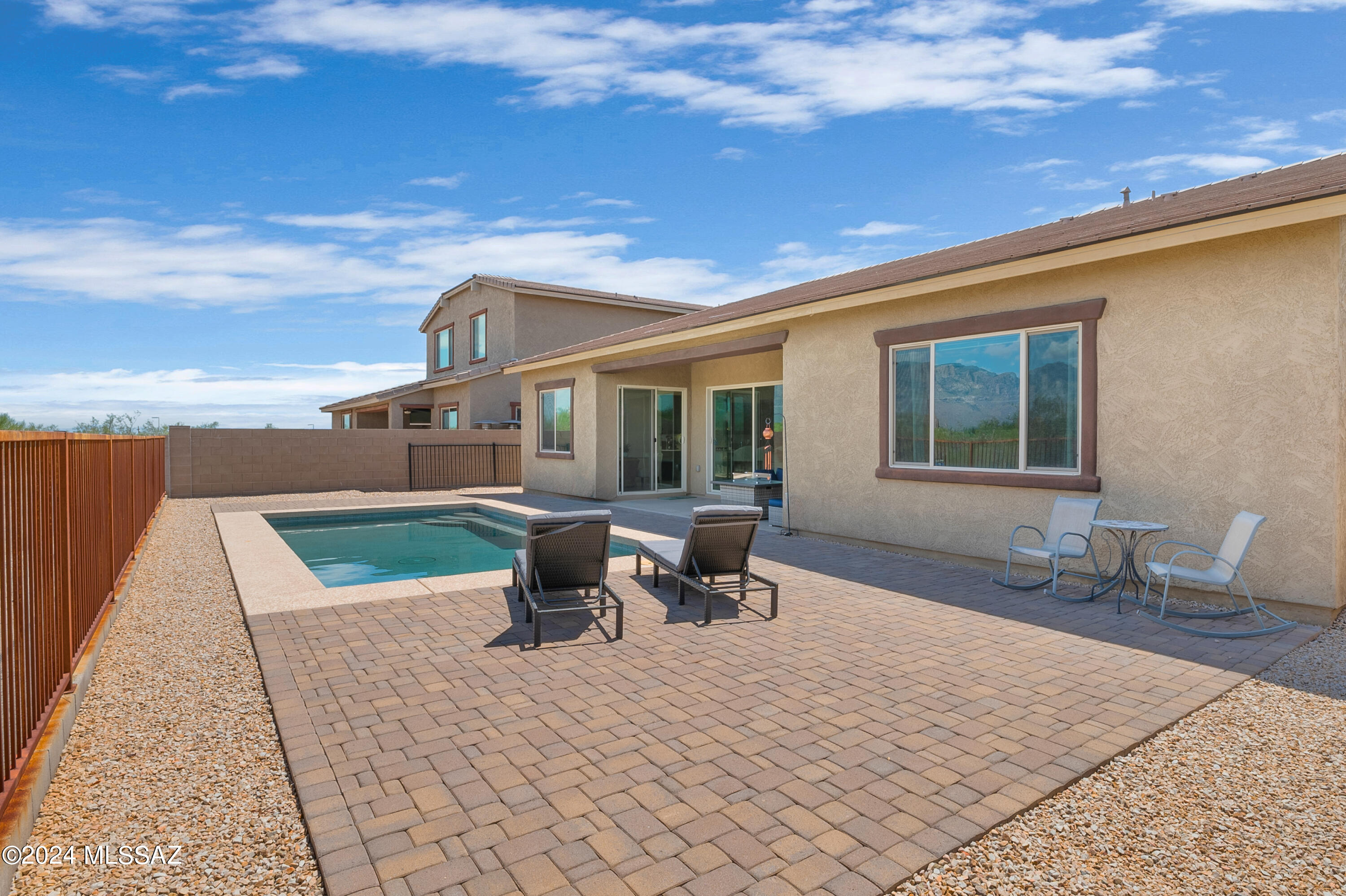 The Estates At Capella - Residential