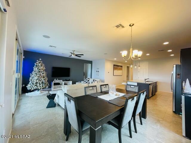 Mountain Vail Estates (1-135) - Residential Lease