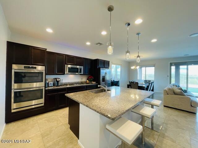 Mountain Vail Estates (1-135) - Residential Lease