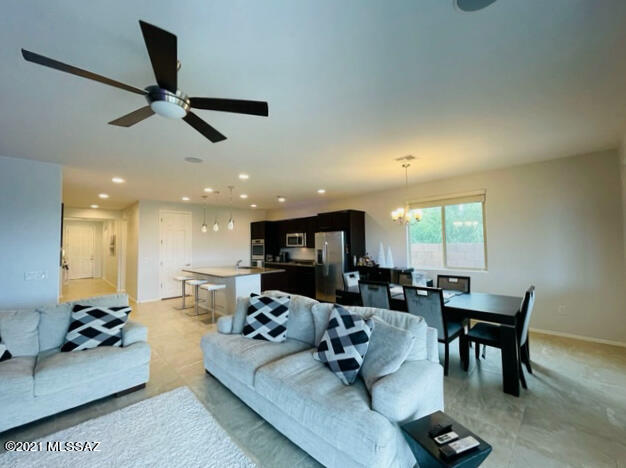 Mountain Vail Estates (1-135) - Residential Lease