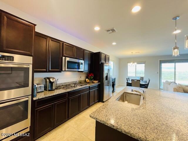Mountain Vail Estates (1-135) - Residential Lease