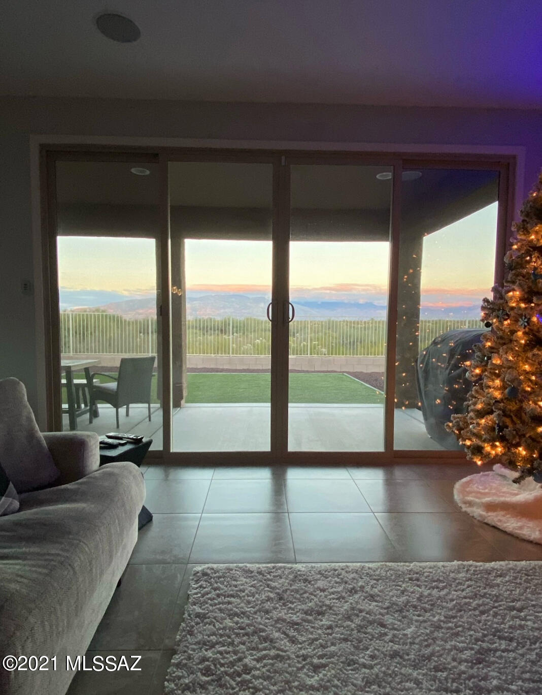 Mountain Vail Estates (1-135) - Residential Lease
