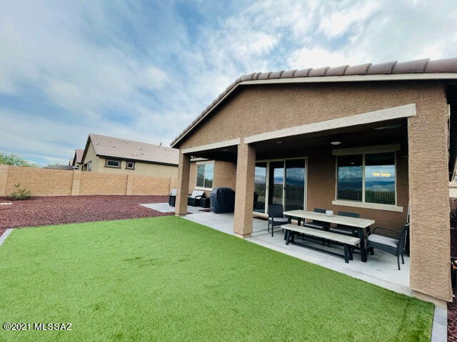 Mountain Vail Estates (1-135) - Residential Lease