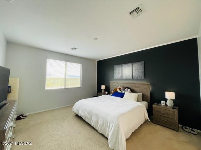 Mountain Vail Estates (1-135) - Residential Lease
