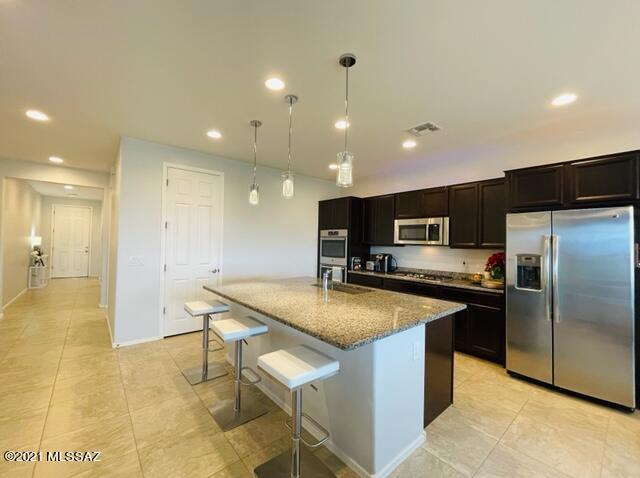 Mountain Vail Estates (1-135) - Residential Lease