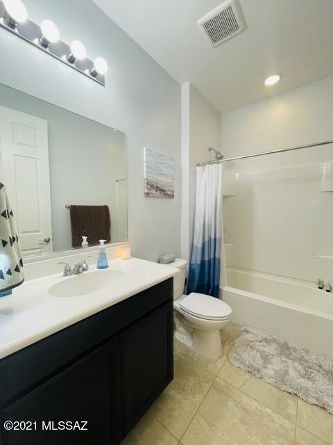 Mountain Vail Estates (1-135) - Residential Lease