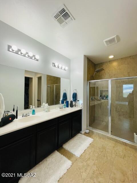 Mountain Vail Estates (1-135) - Residential Lease