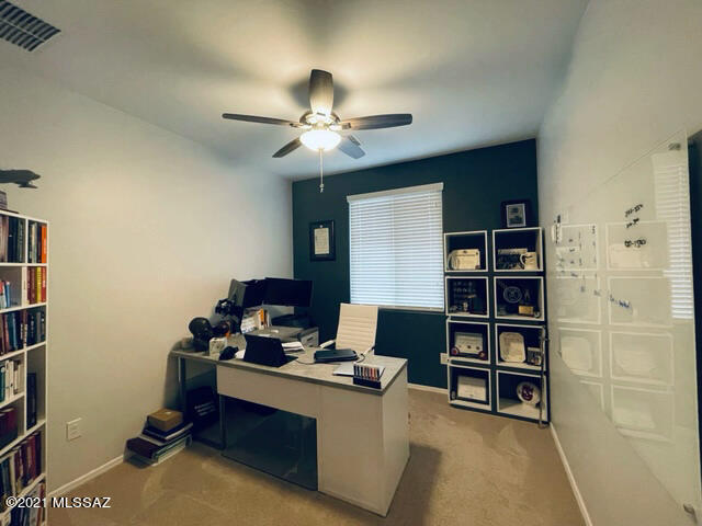 Mountain Vail Estates (1-135) - Residential Lease