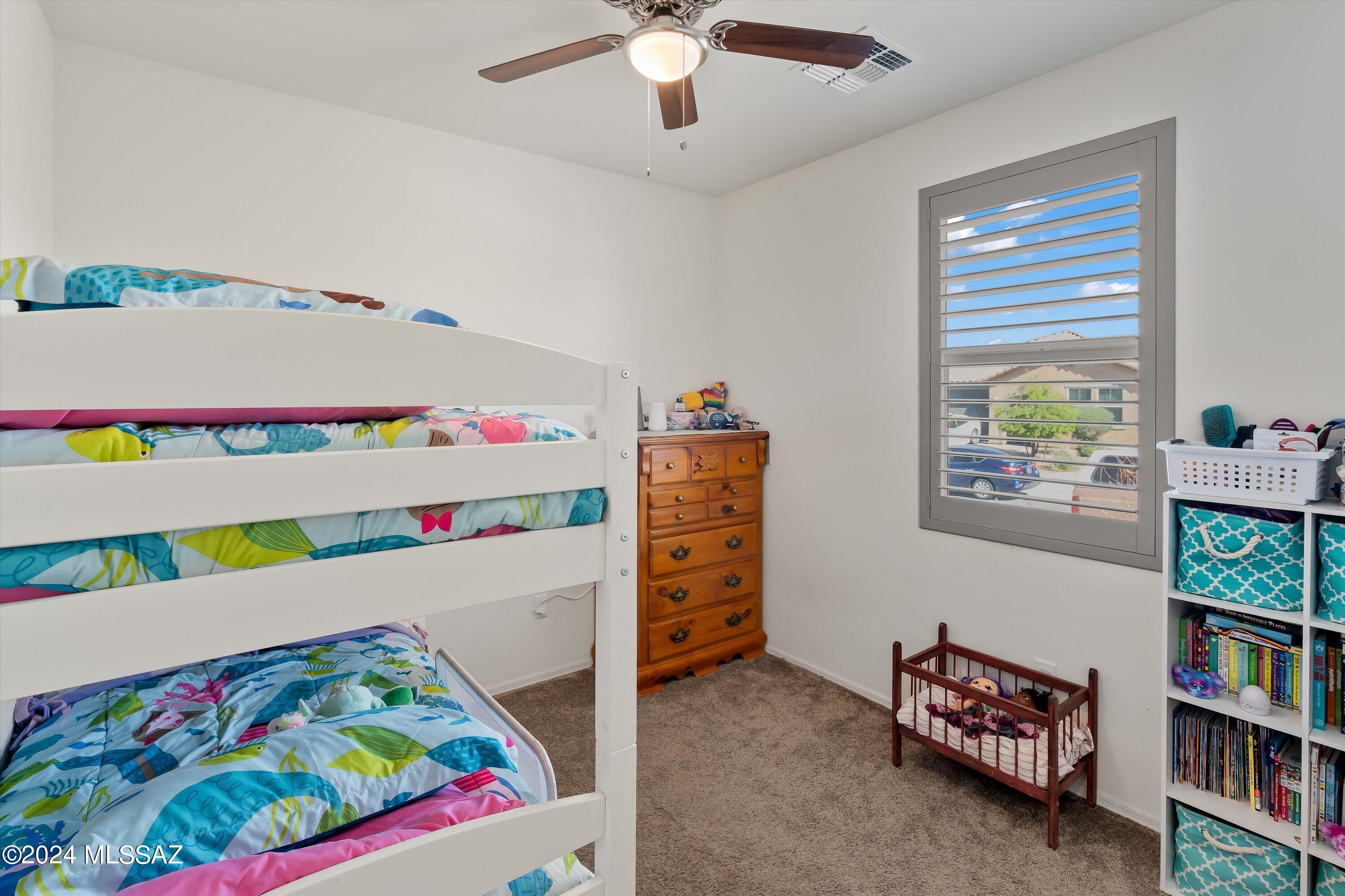Rancho Del Lago BLK D - Residential