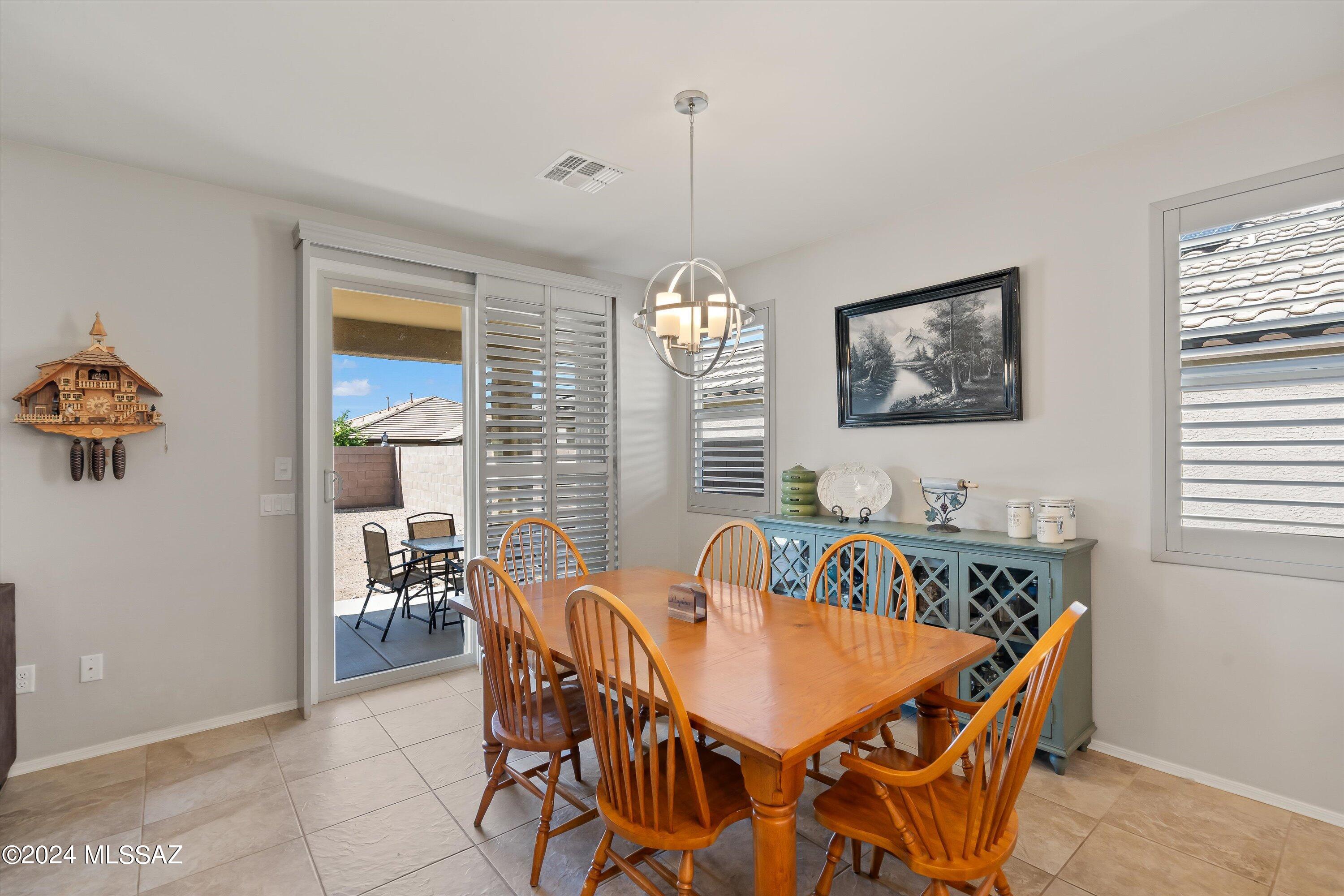 Rancho Del Lago BLK D - Residential