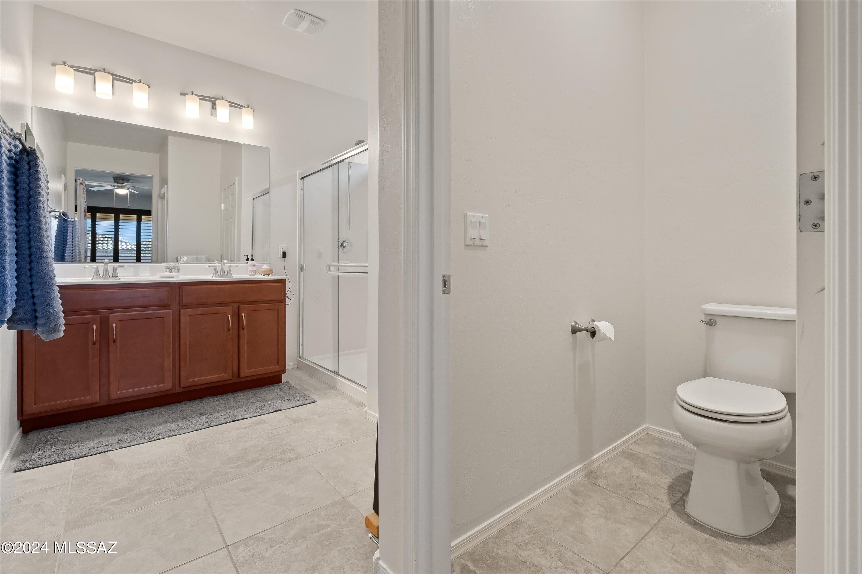 Rancho Del Lago BLK D - Residential
