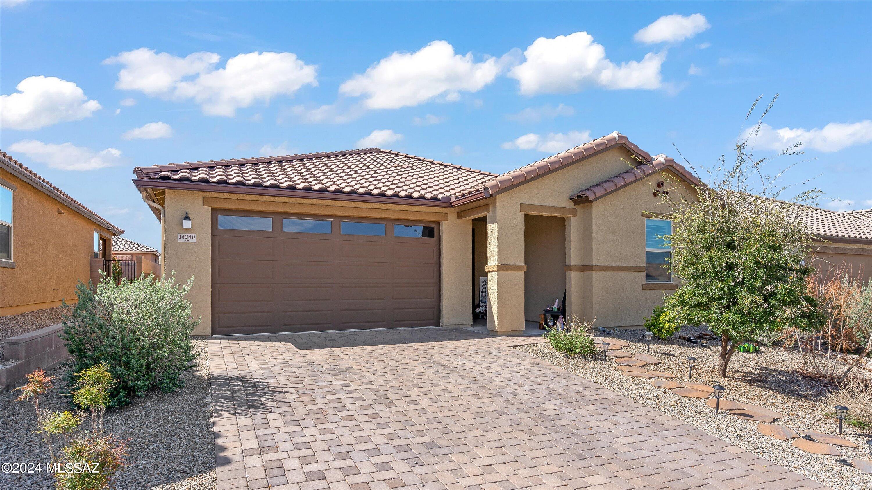 Rancho Del Lago BLK D - Residential