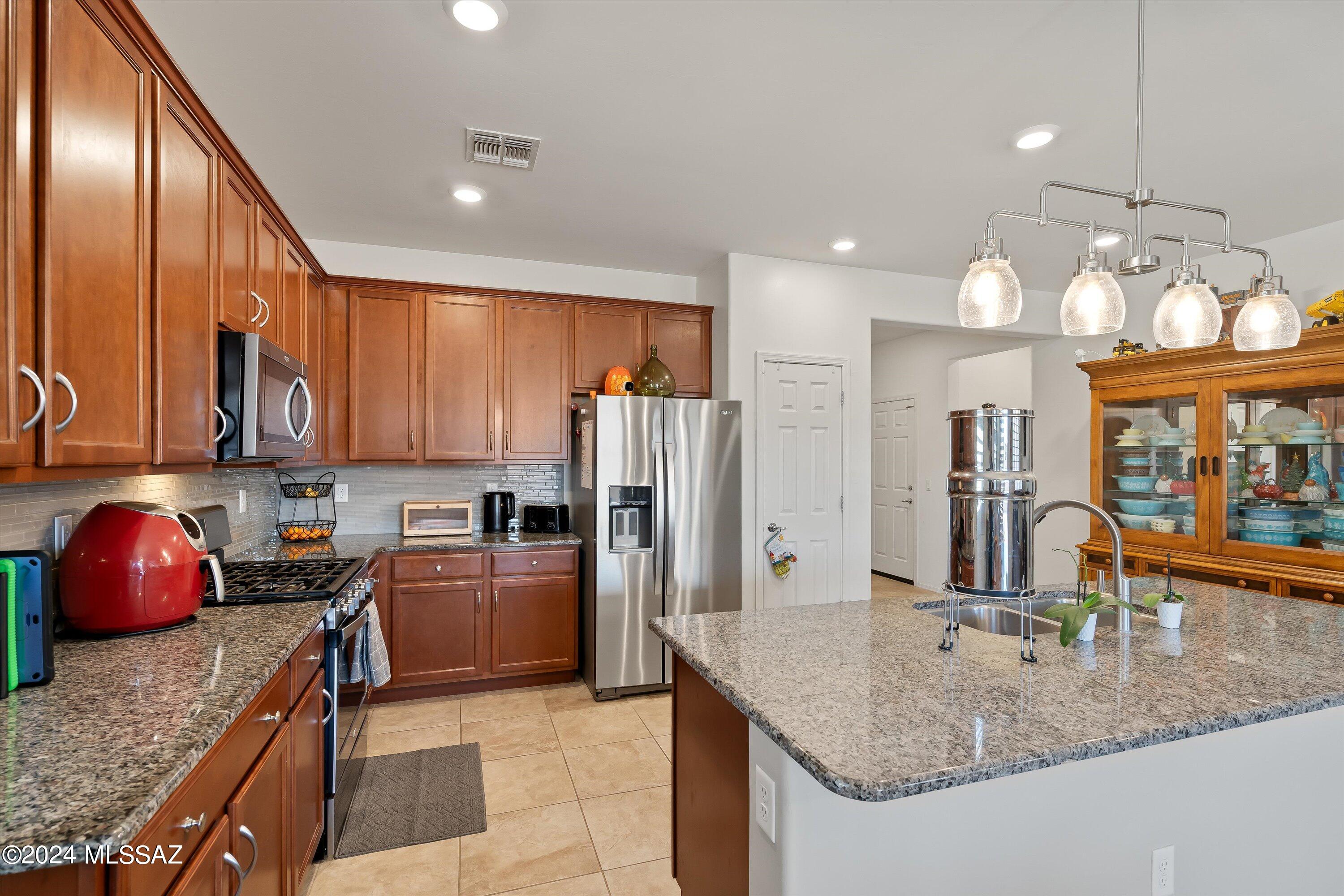 Rancho Del Lago BLK D - Residential