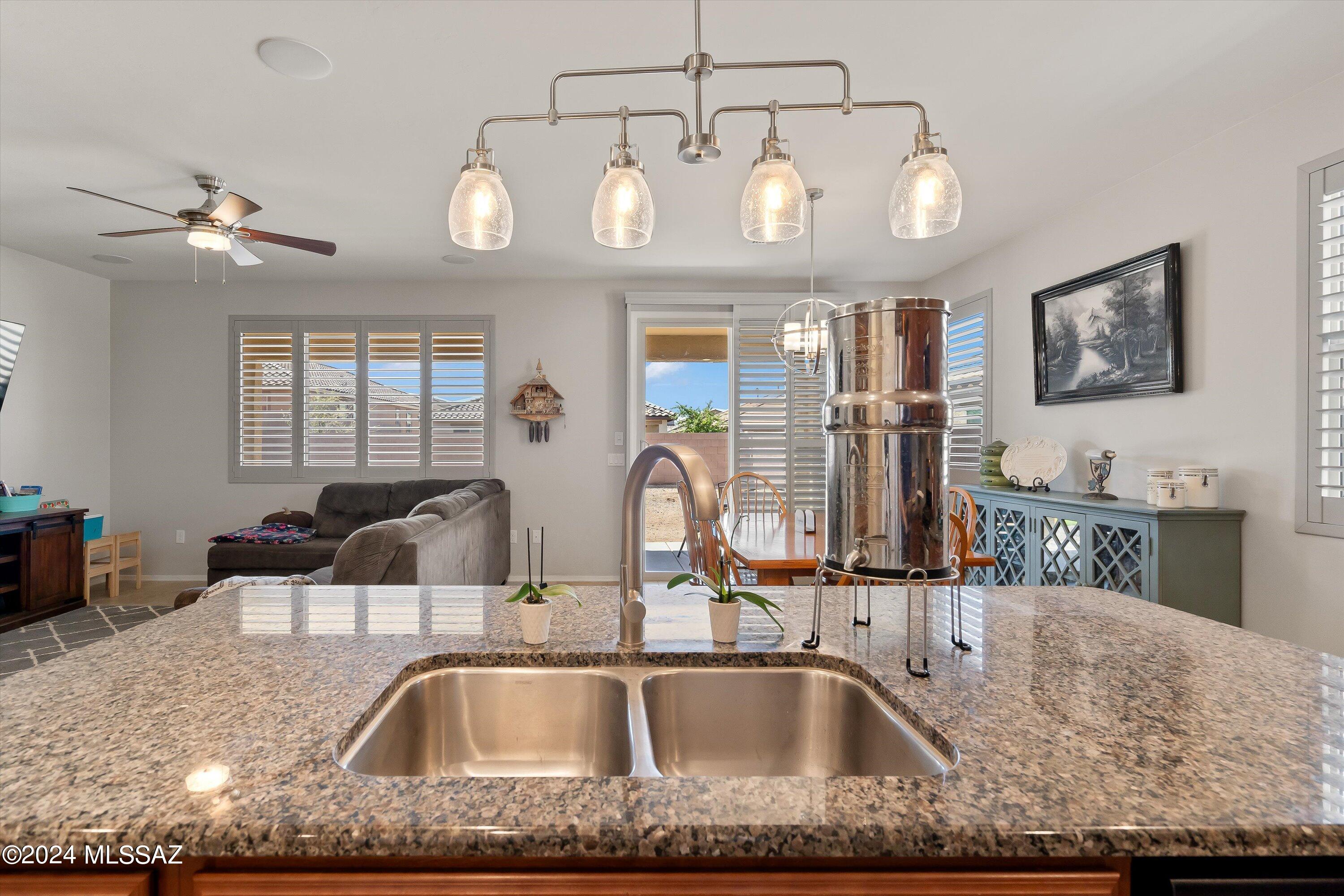 Rancho Del Lago BLK D - Residential