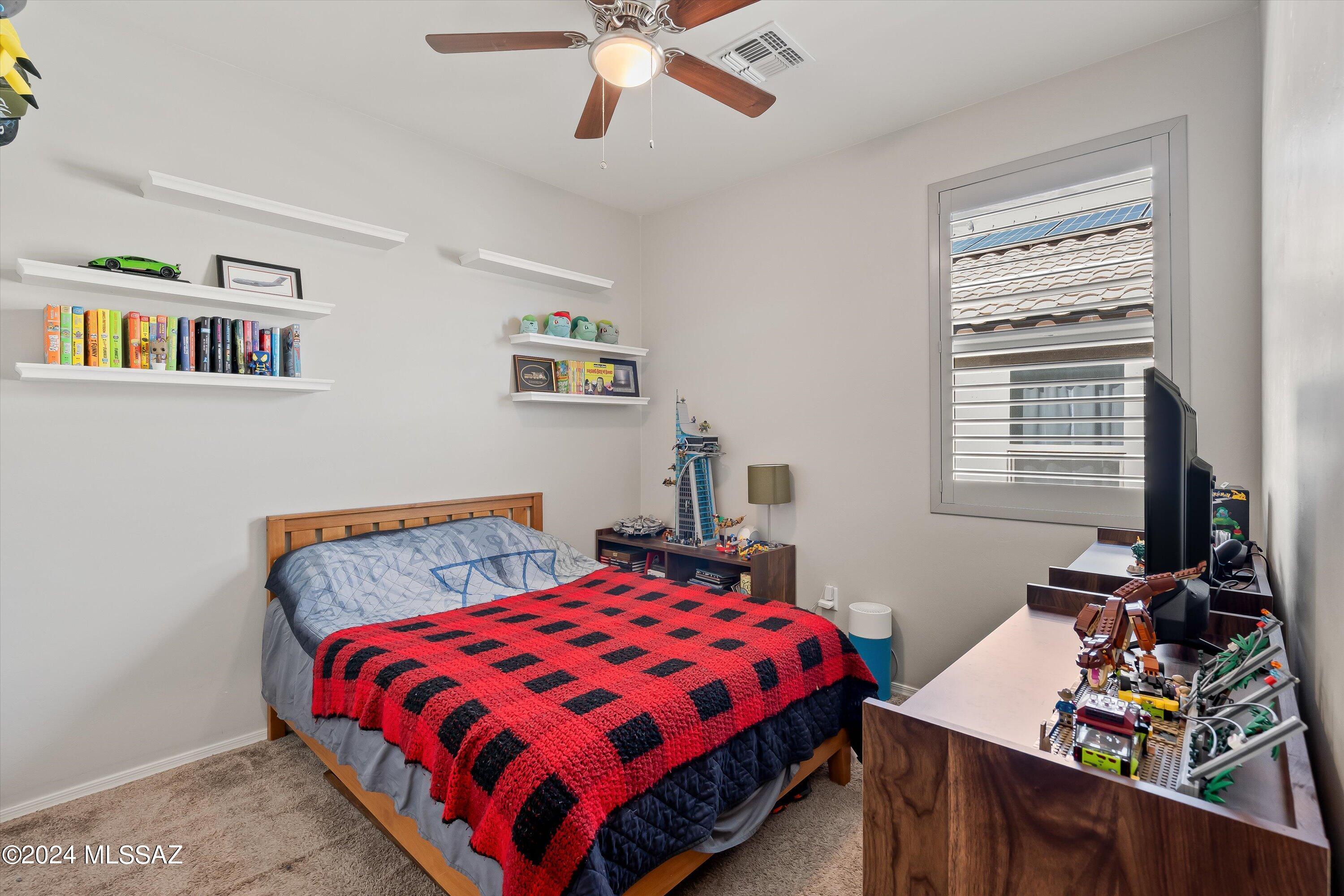 Rancho Del Lago BLK D - Residential