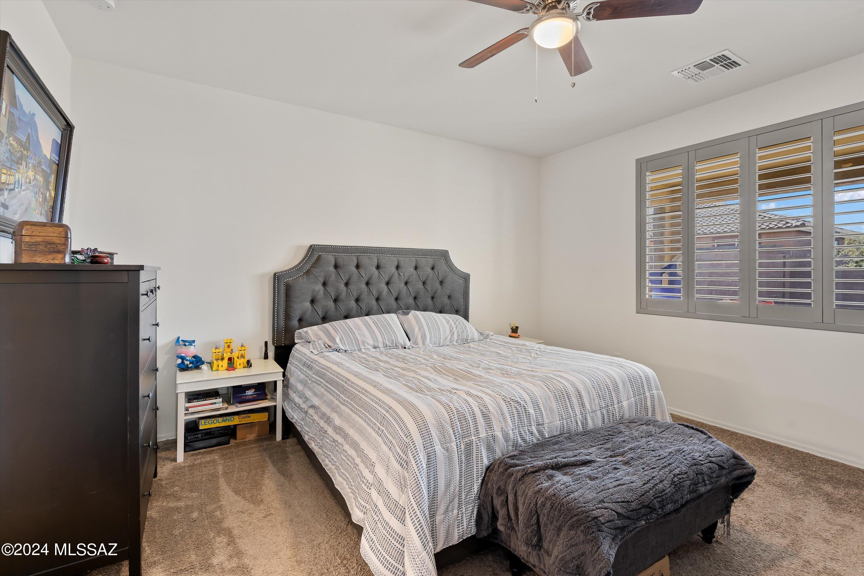 Rancho Del Lago BLK D - Residential