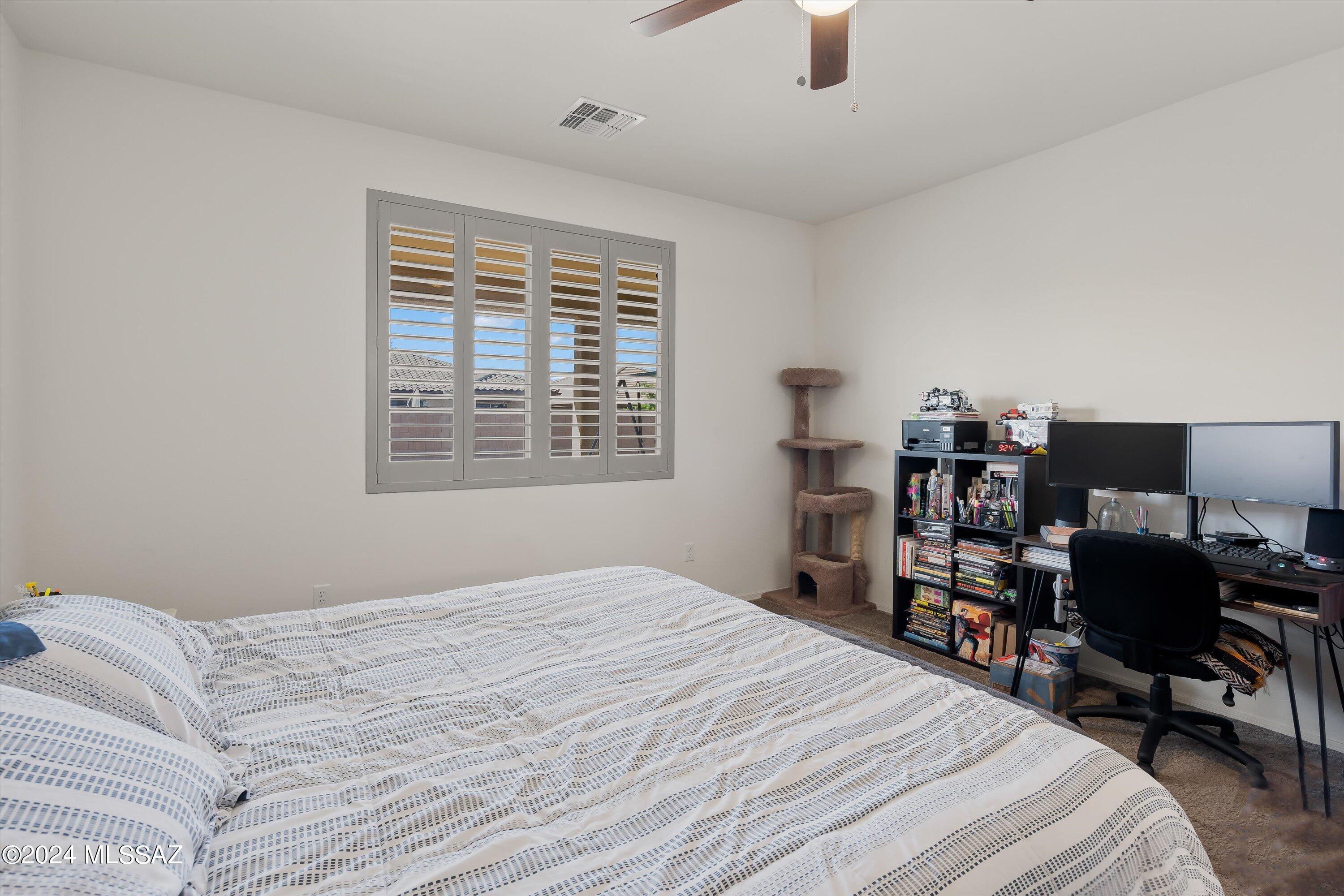 Rancho Del Lago BLK D - Residential