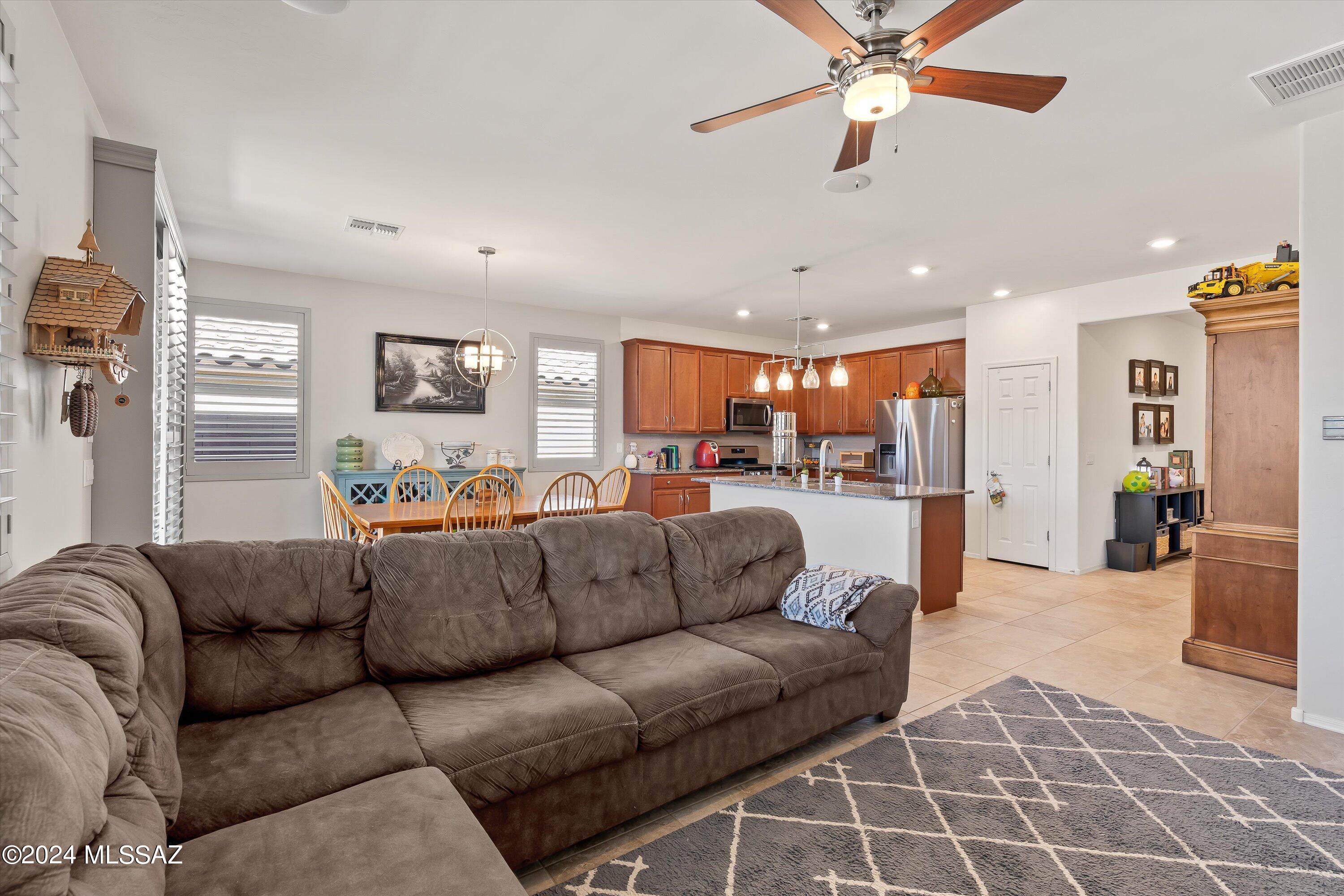 Rancho Del Lago BLK D - Residential
