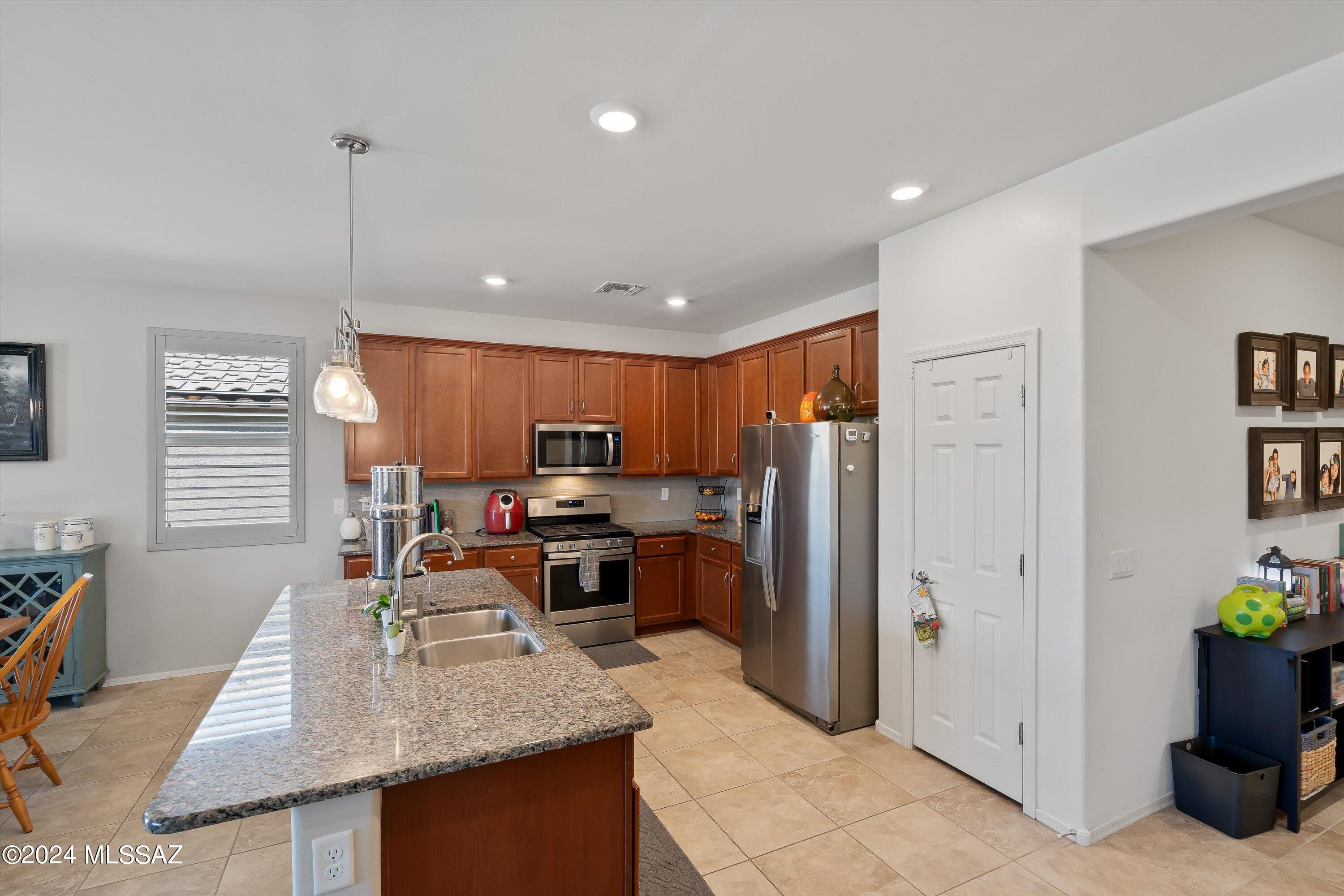 Rancho Del Lago BLK D - Residential