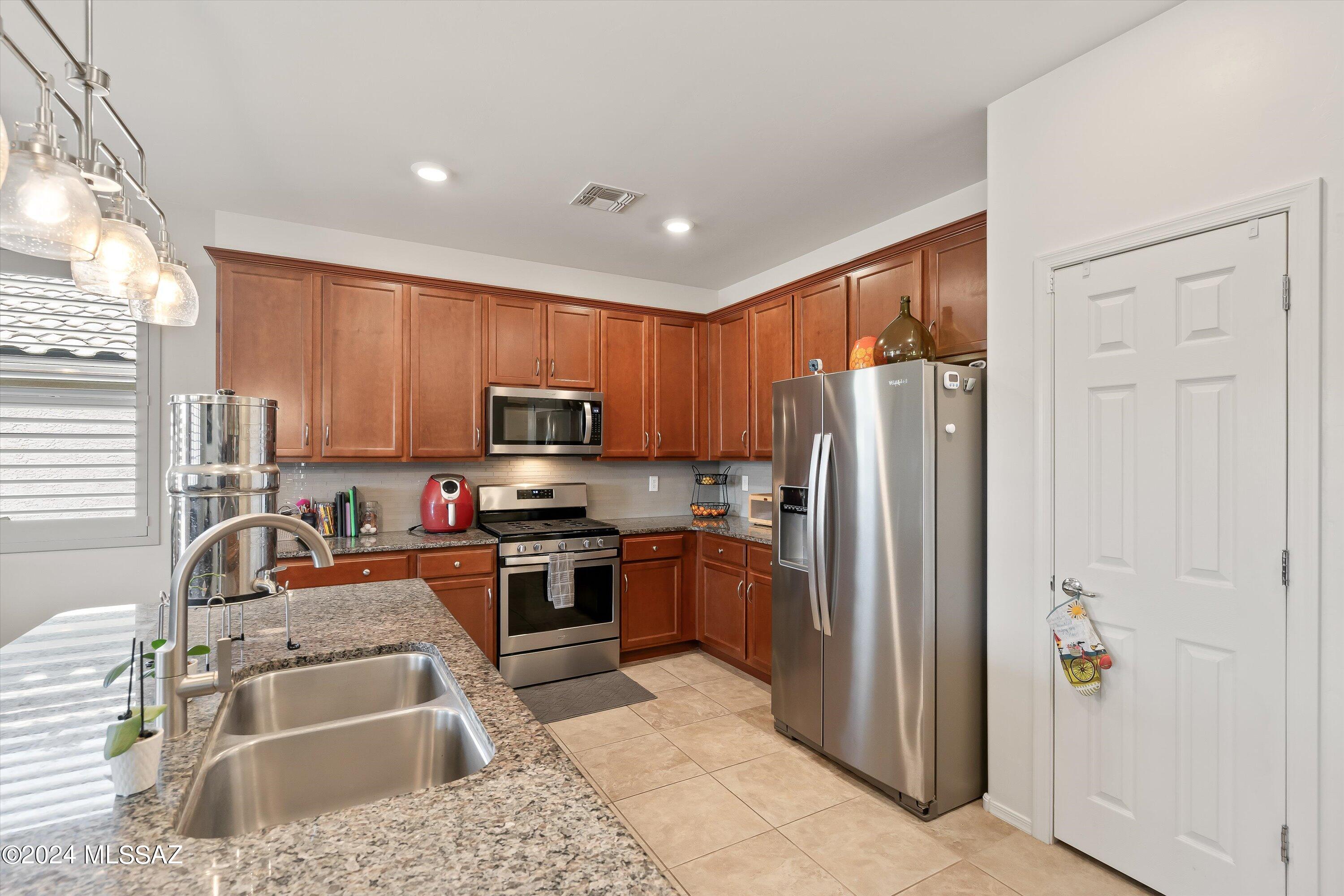 Rancho Del Lago BLK D - Residential
